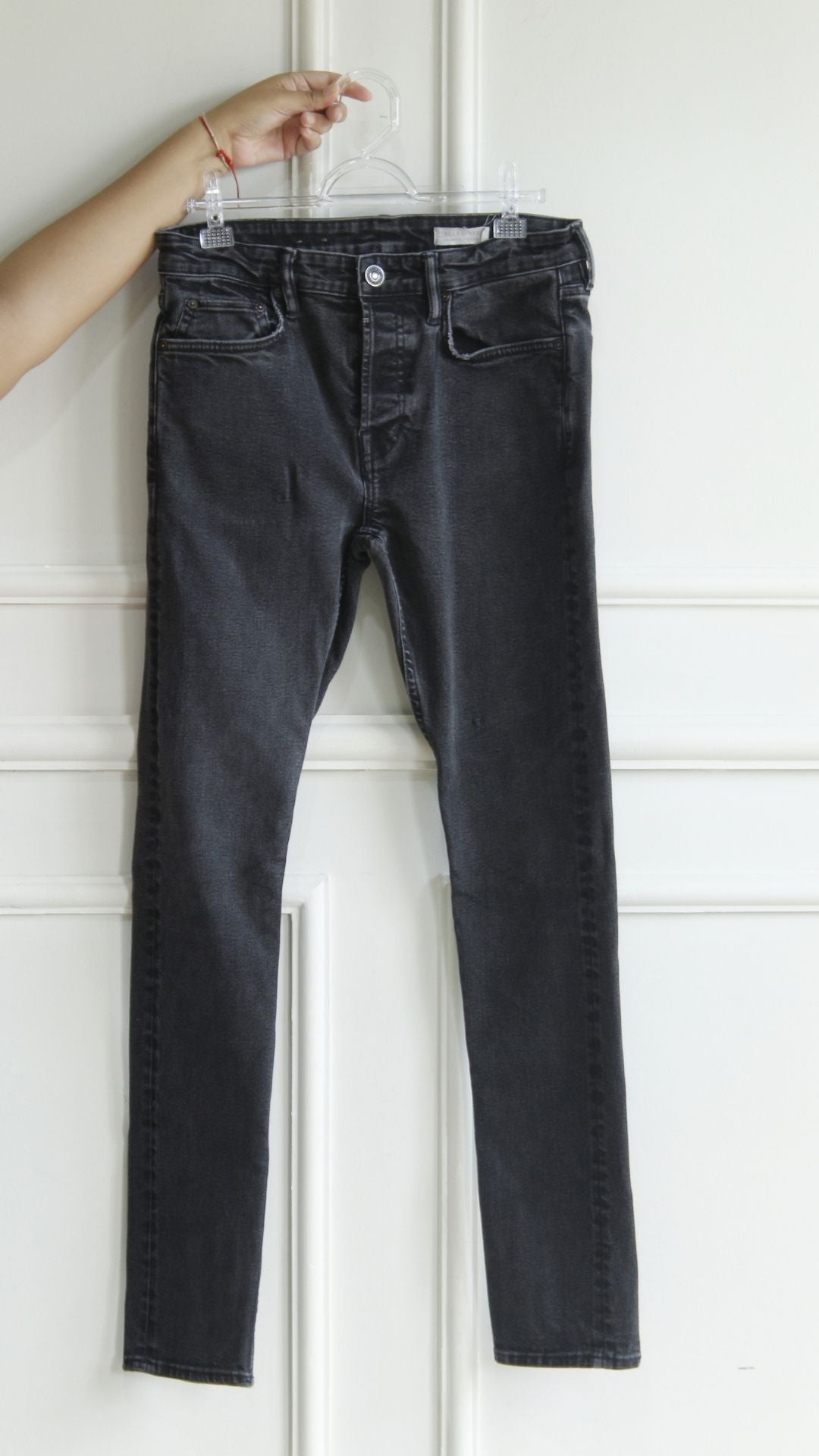 Jean