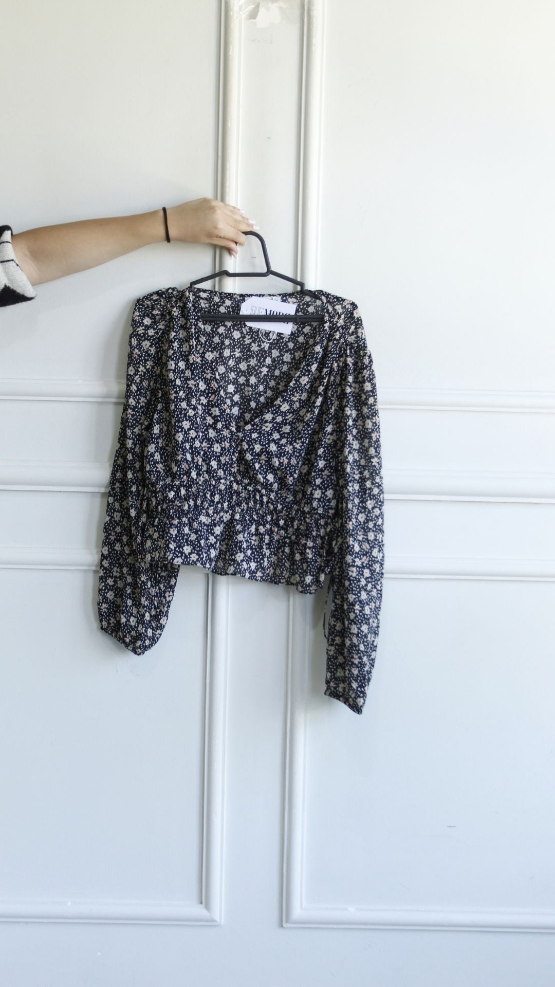 Blusa