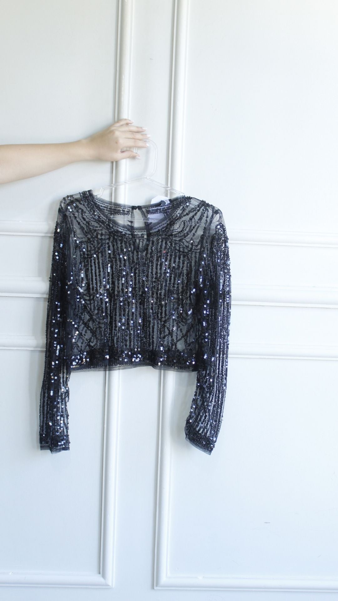 Blusa