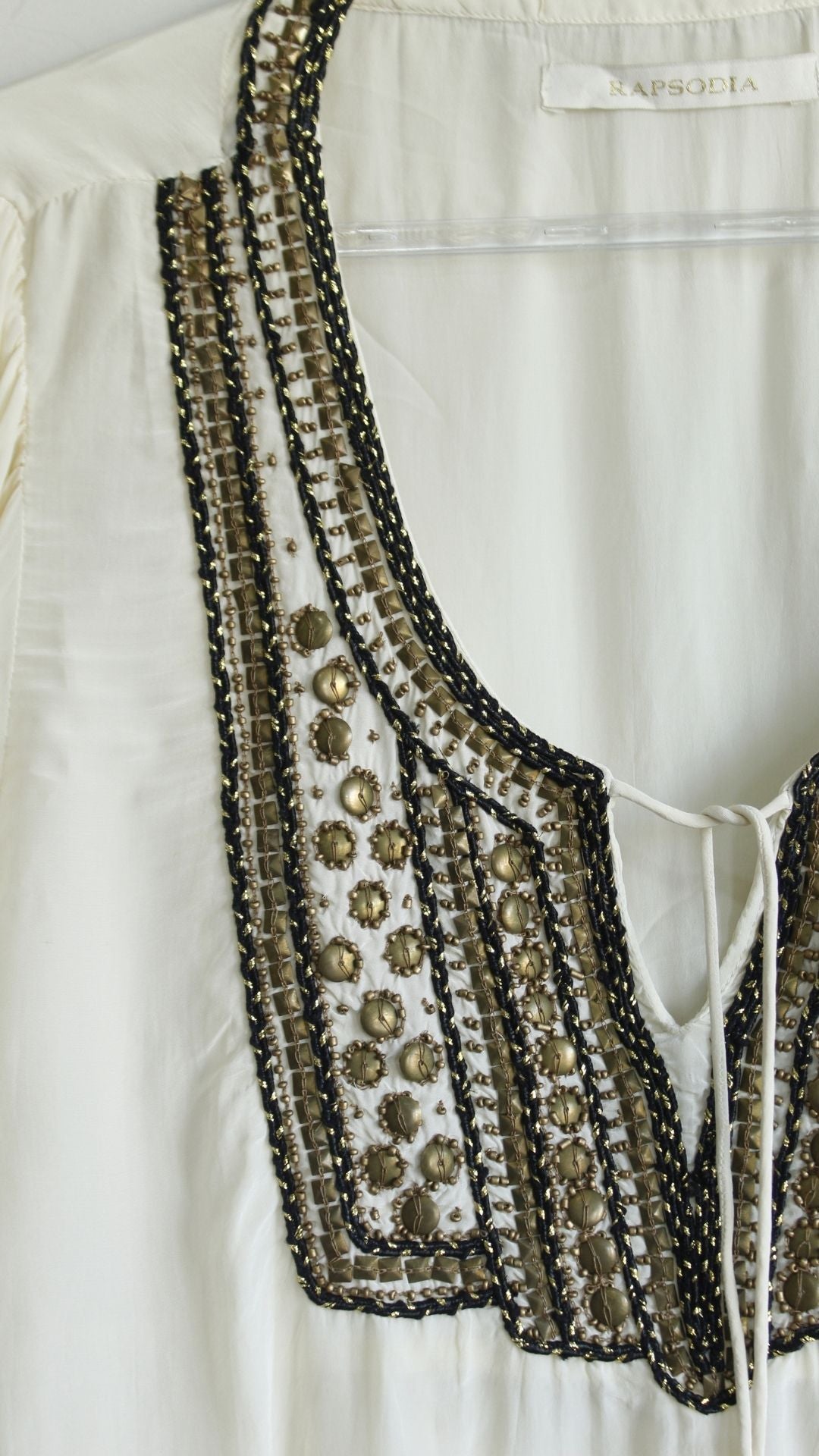 Blusa