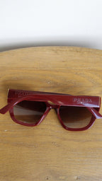 Lentes de sol