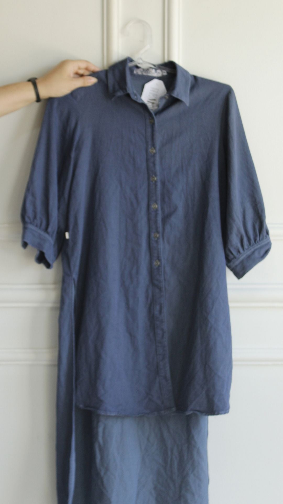 Vestido