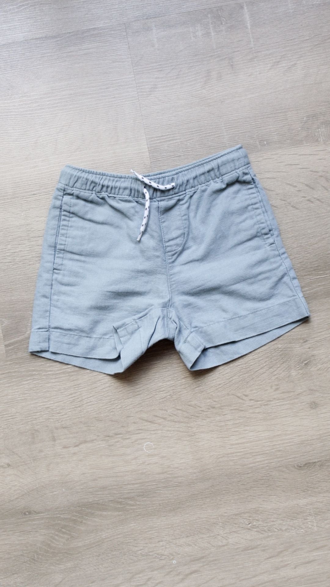 short