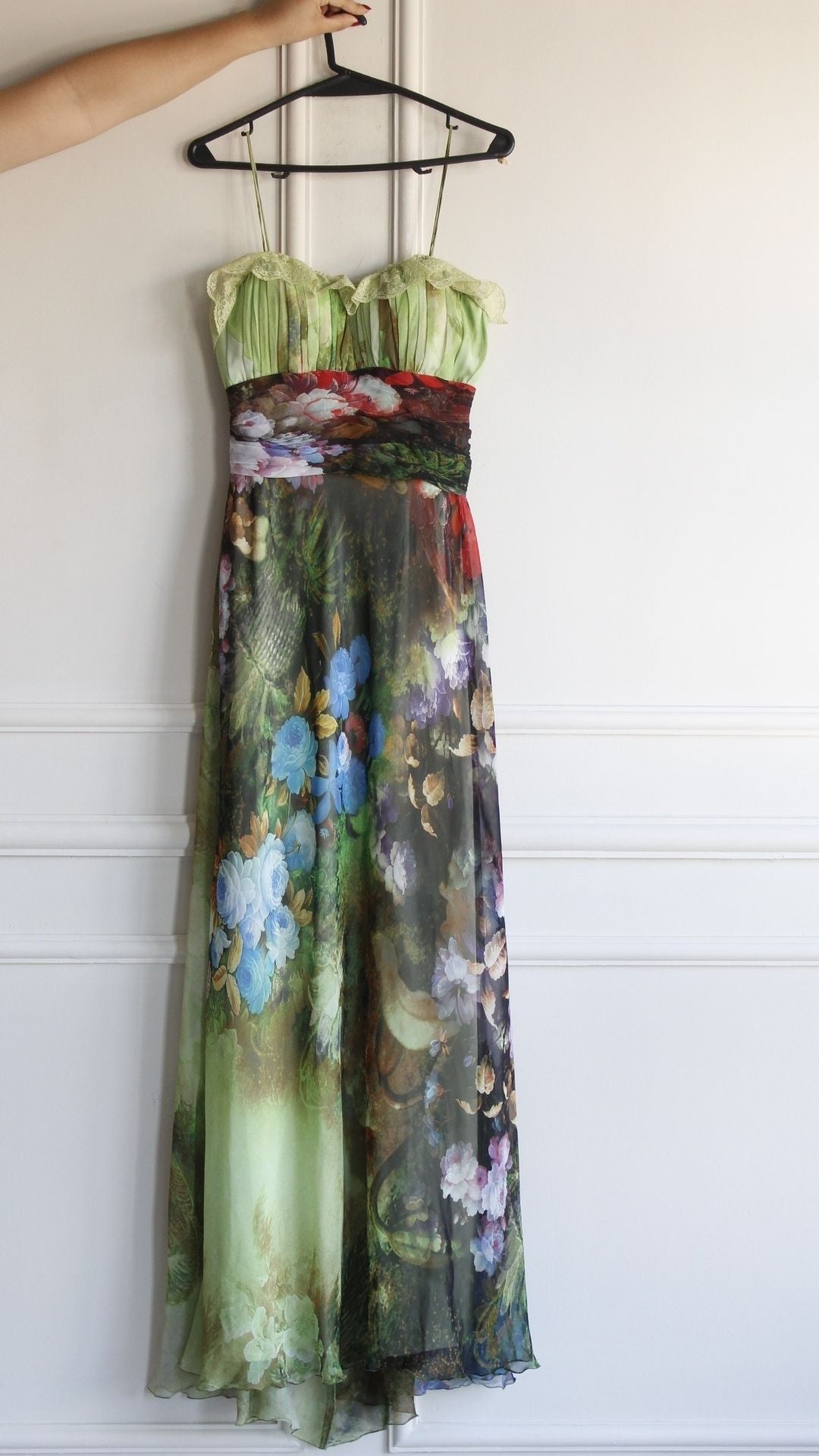 vestido
