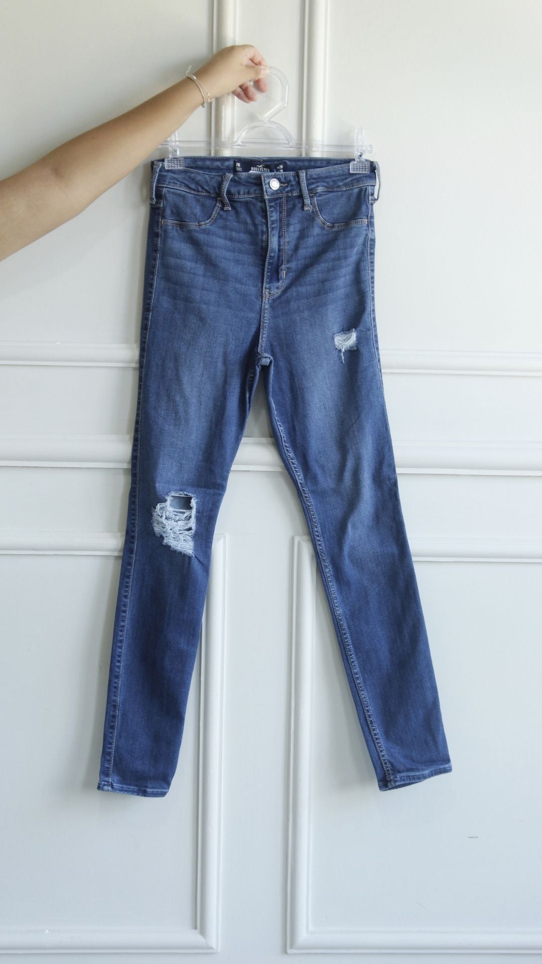 Jean