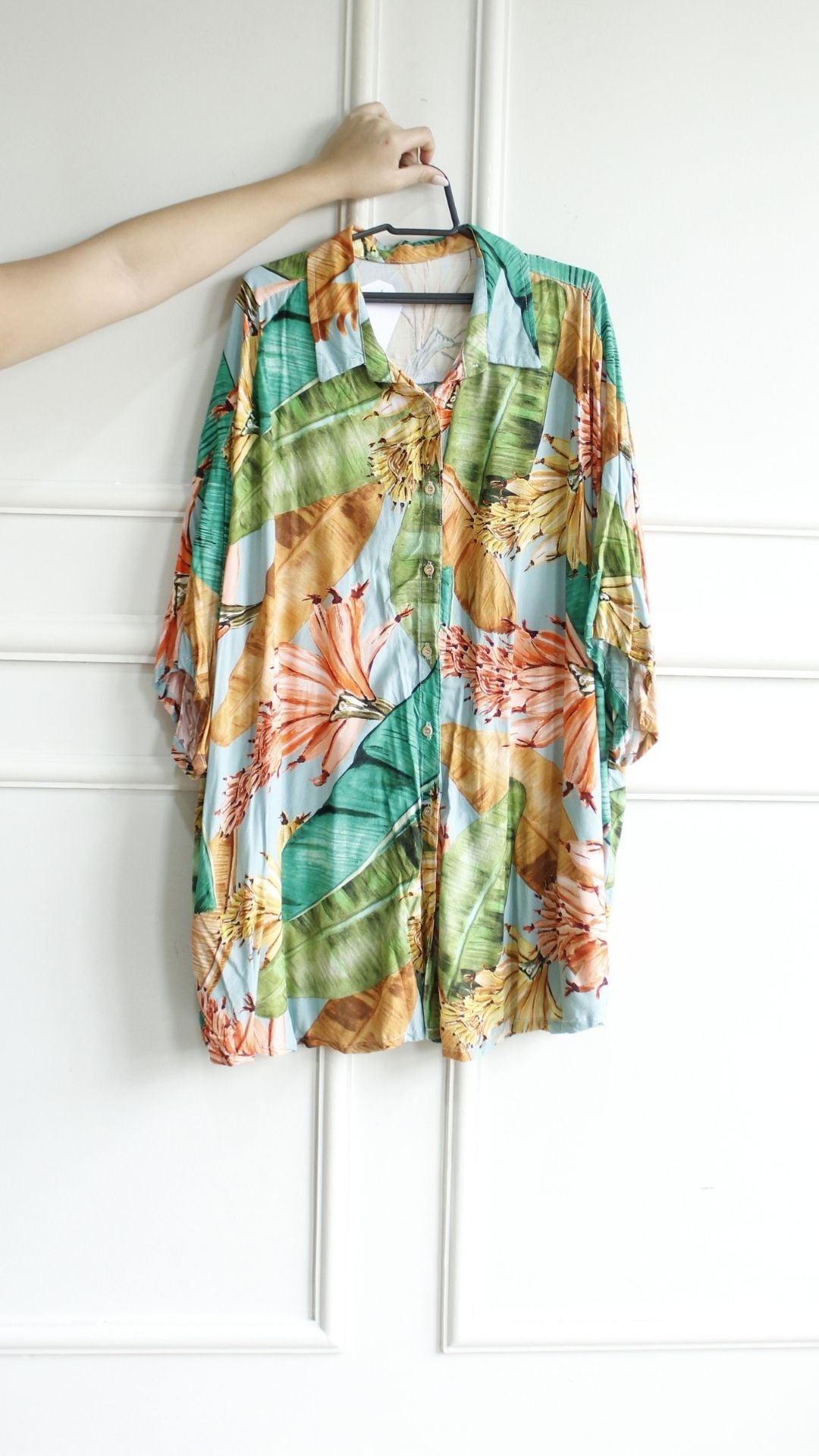 Camisa