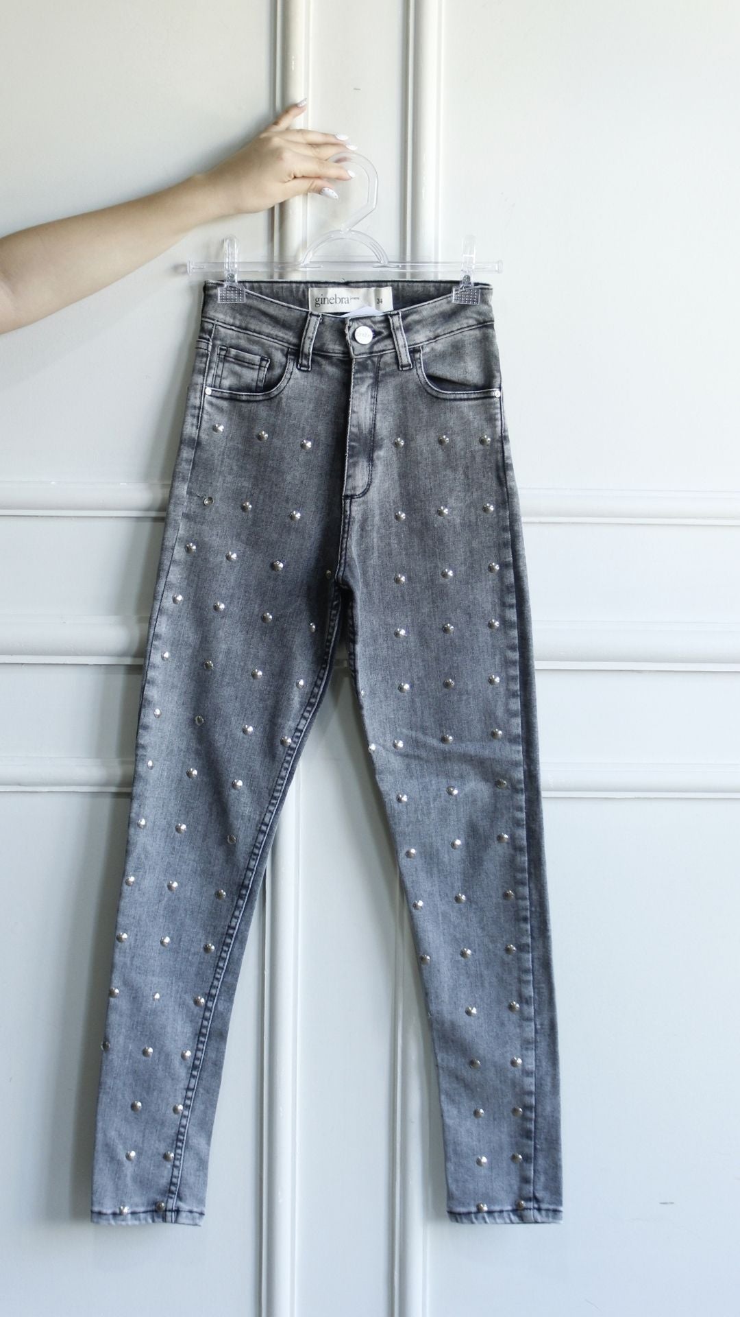 Jean