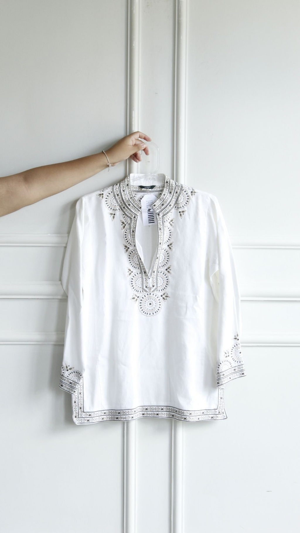 Blusa