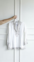 Blusa