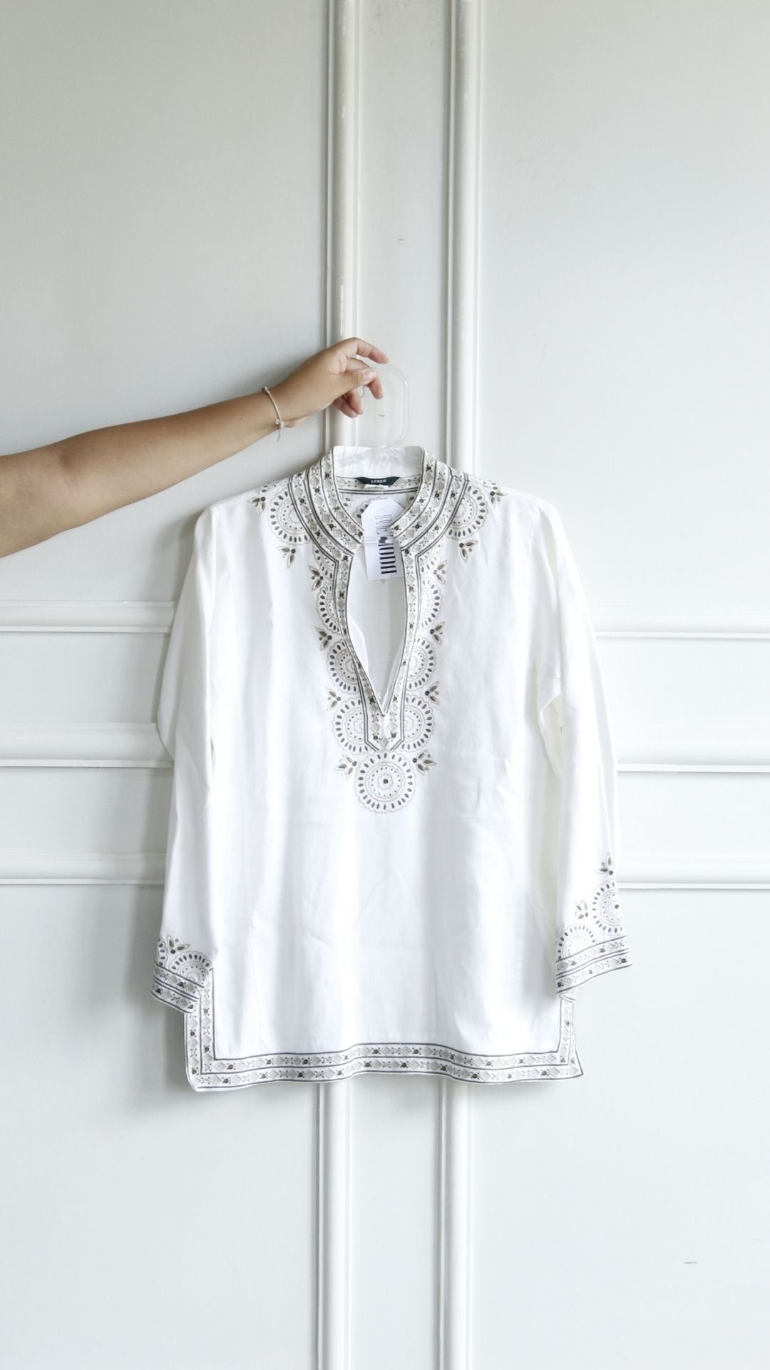 Blusa