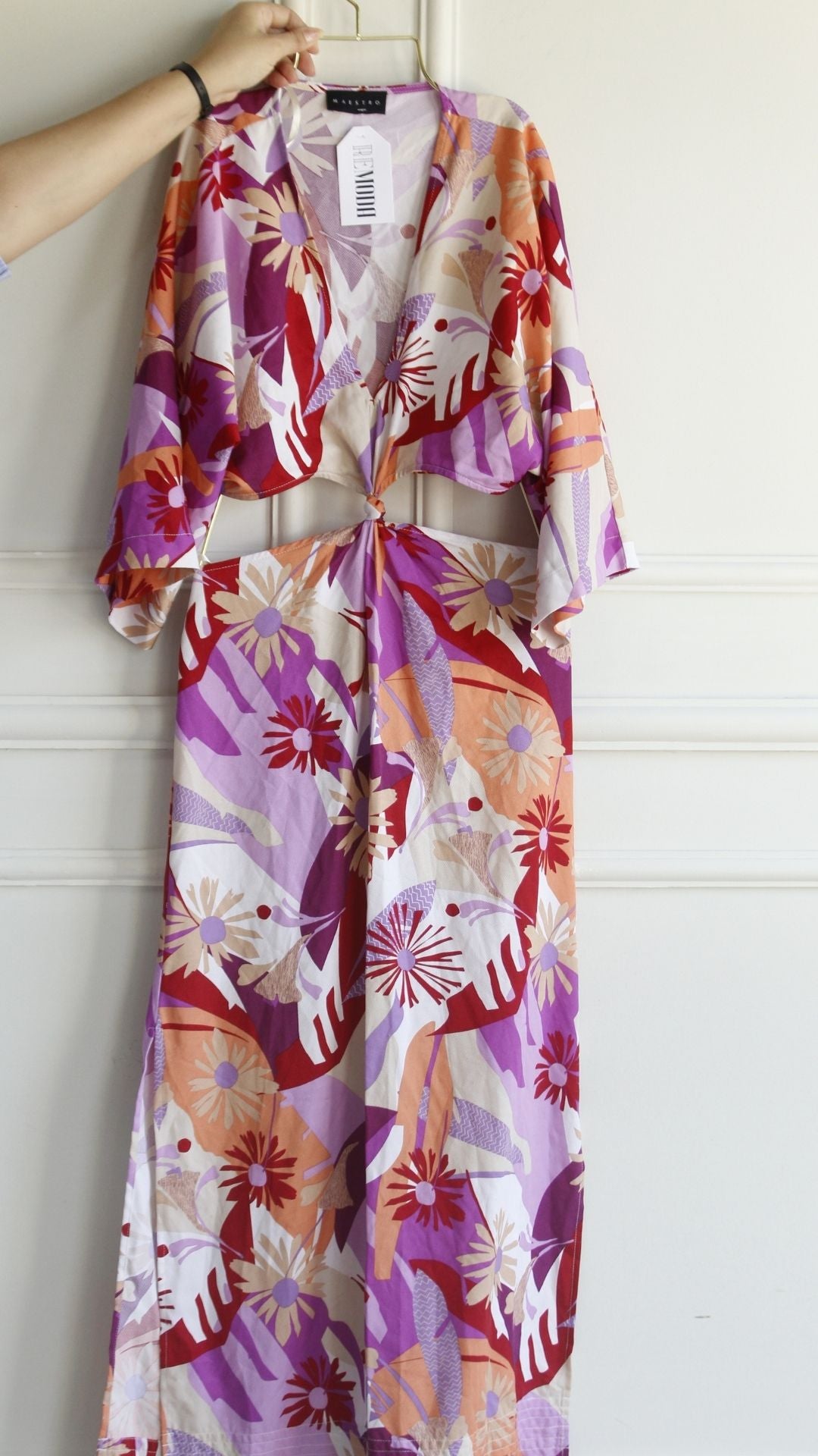 Vestido