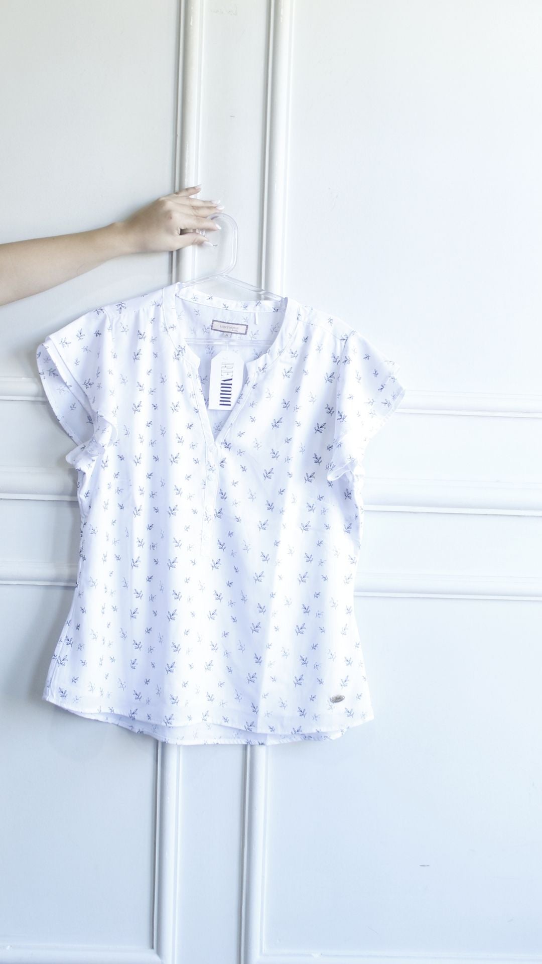 Blusa
