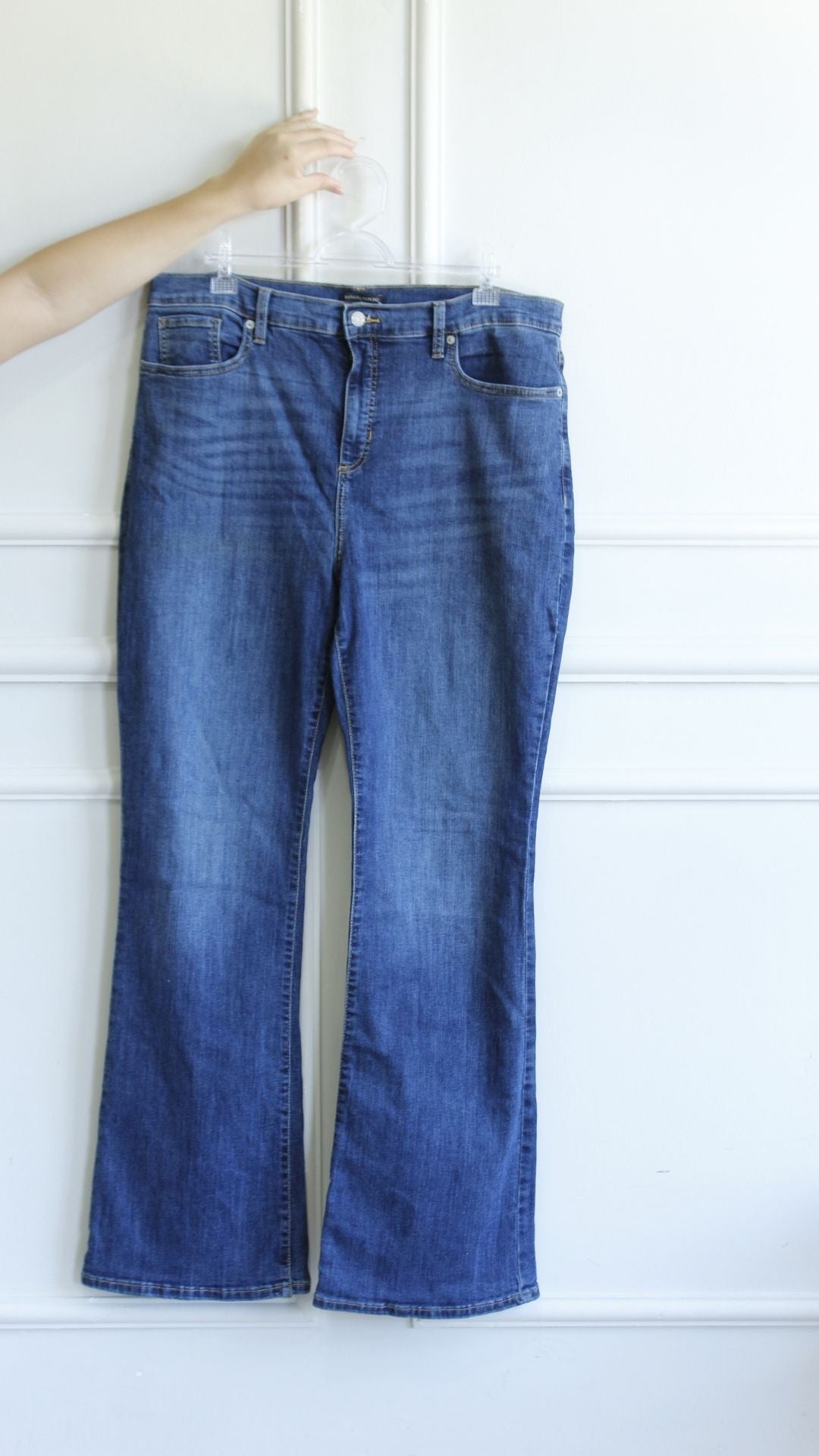 Jean