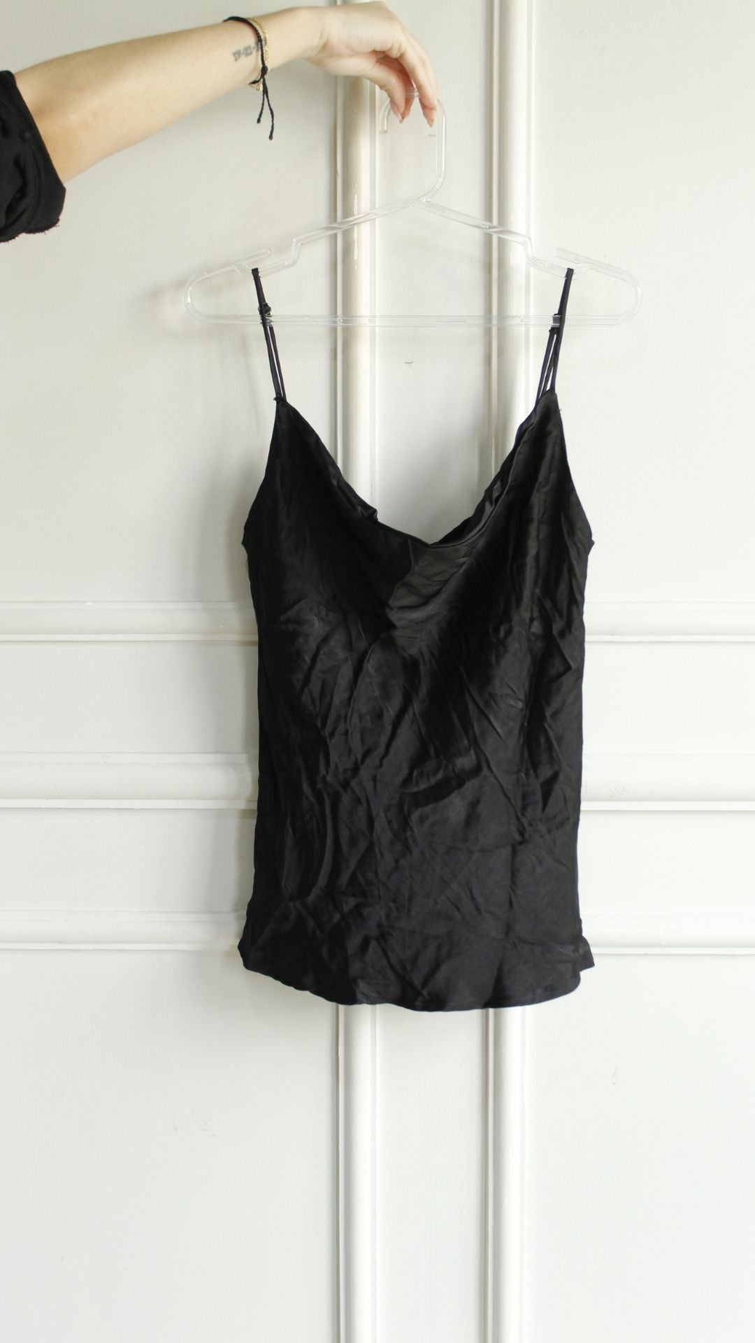 Camisilla