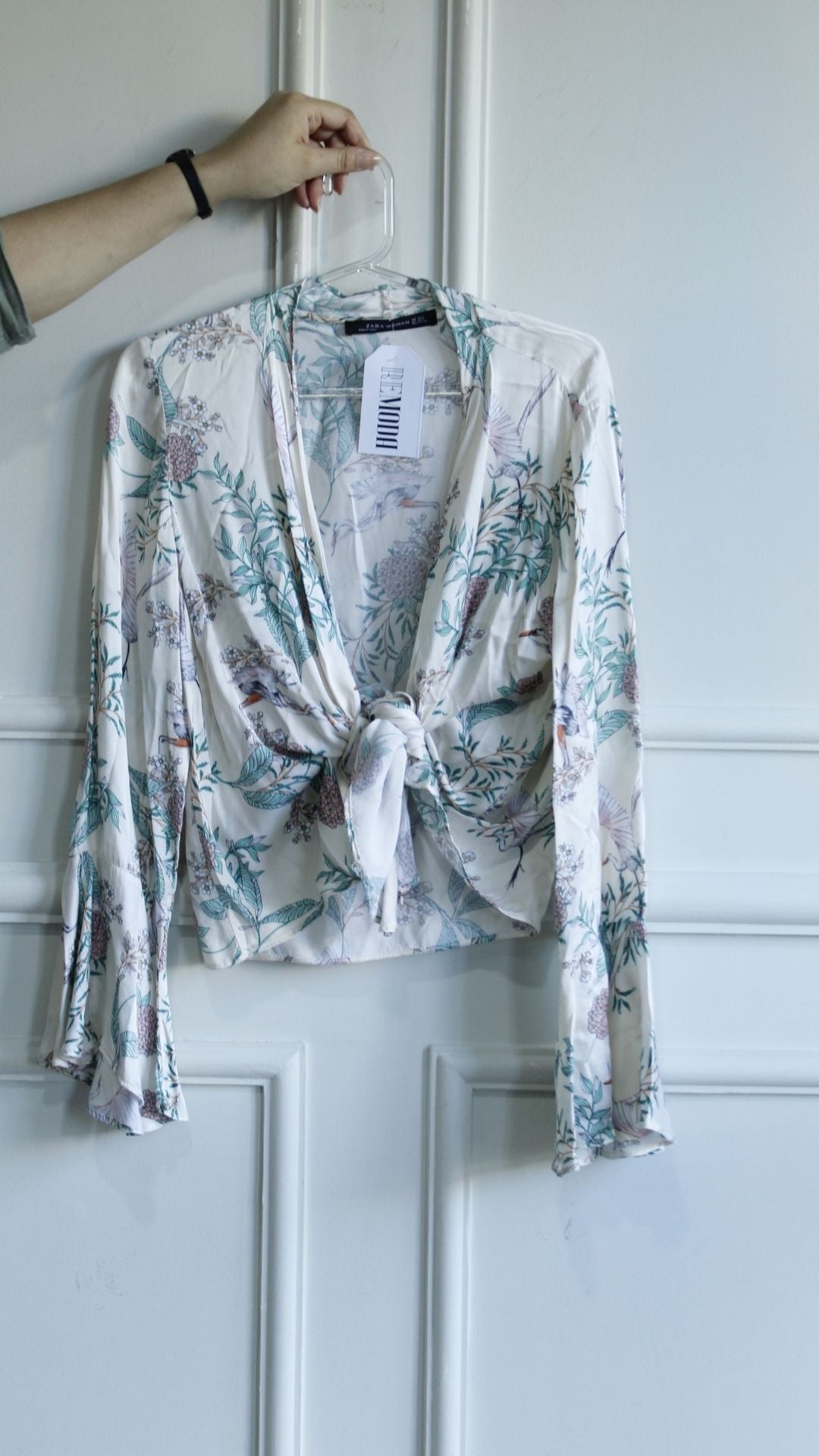 Blusa