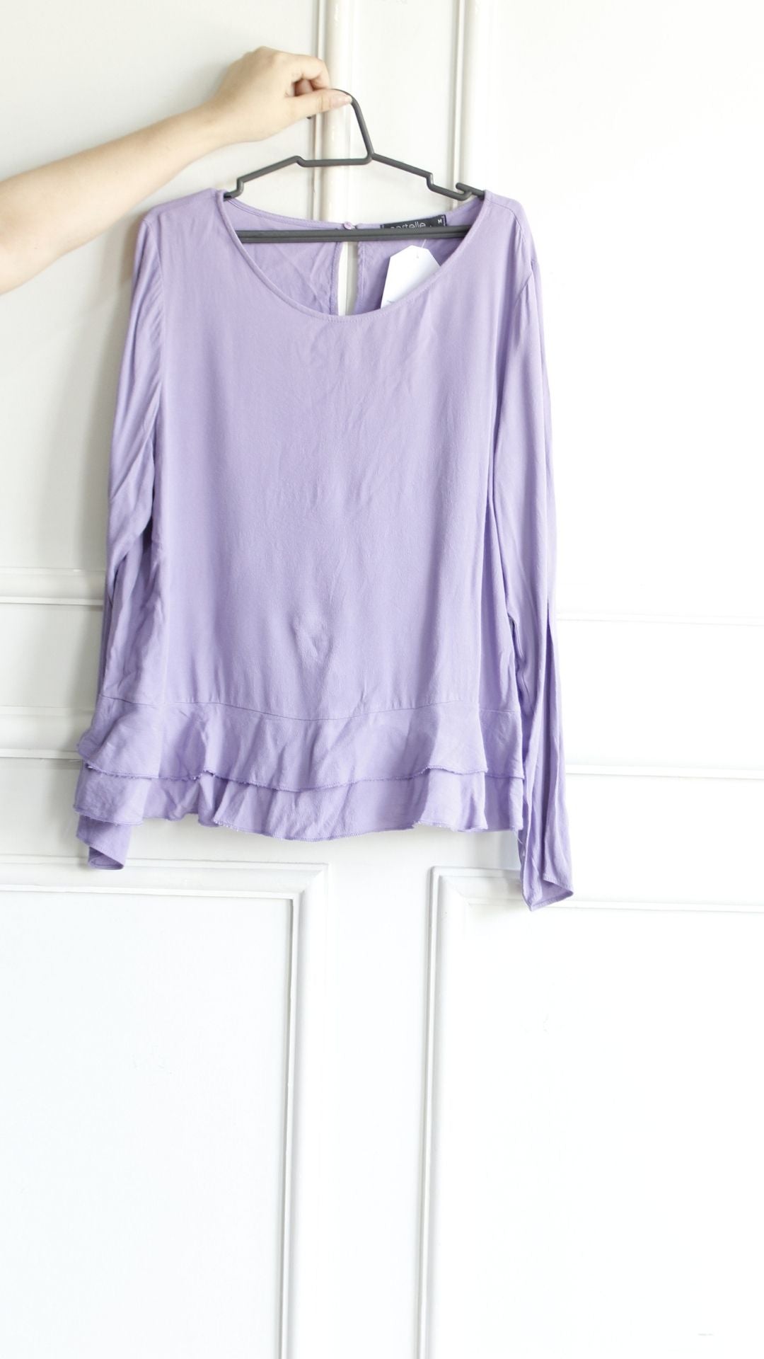 Blusa