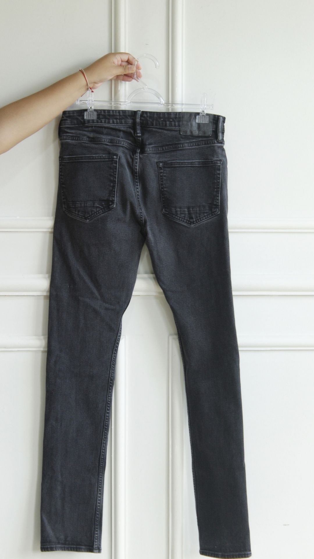 Jean