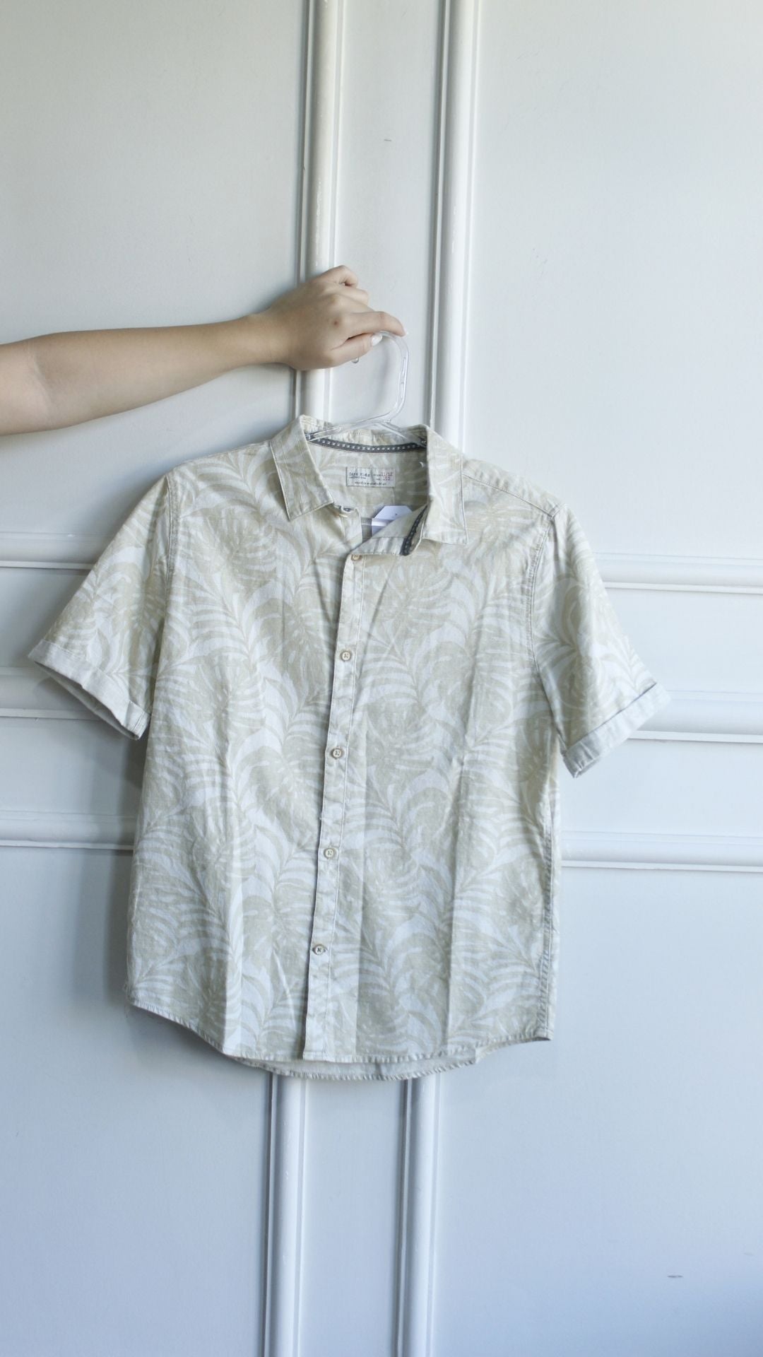 Camisa