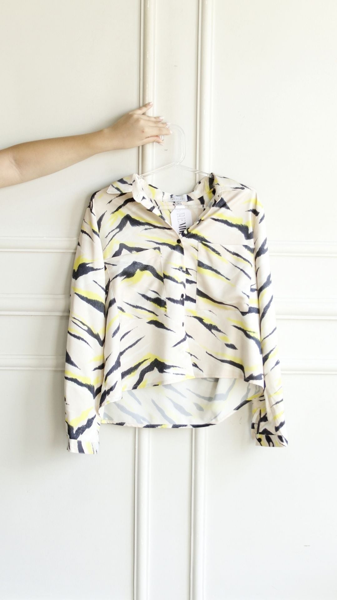 Camisa