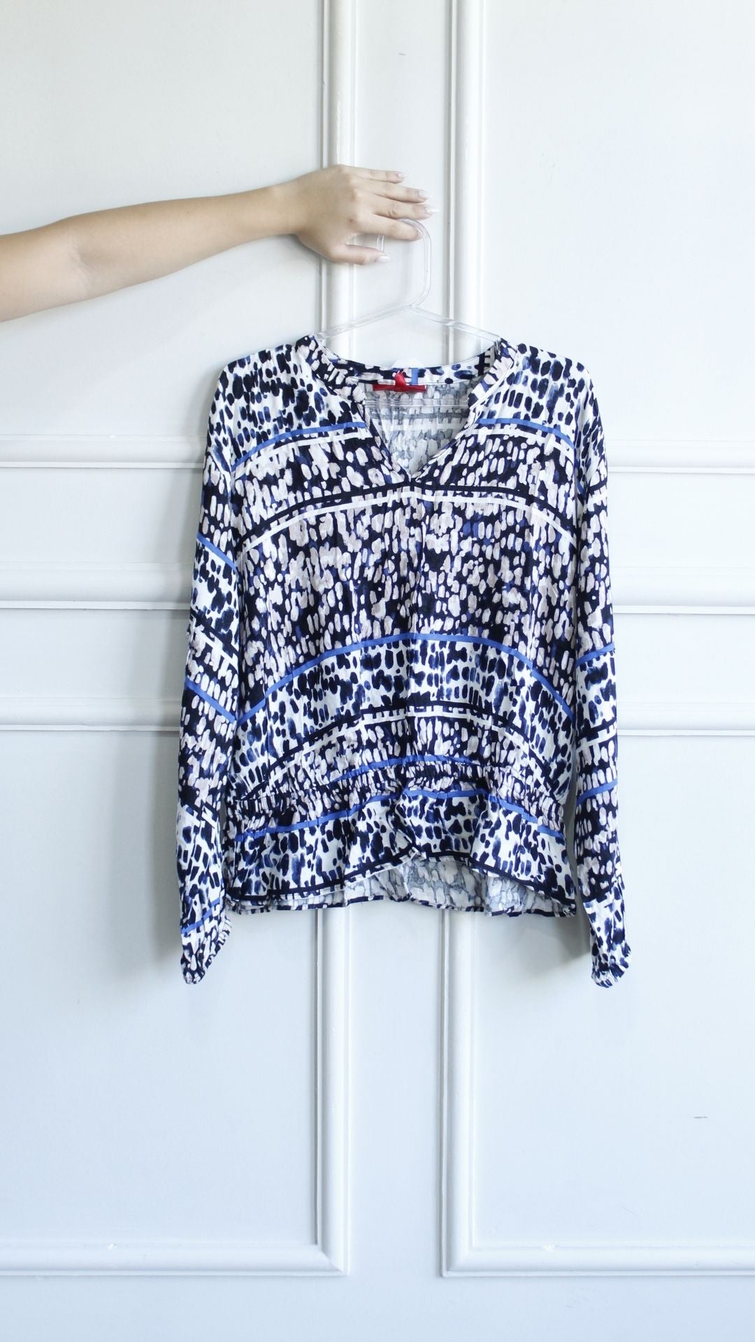 Blusa