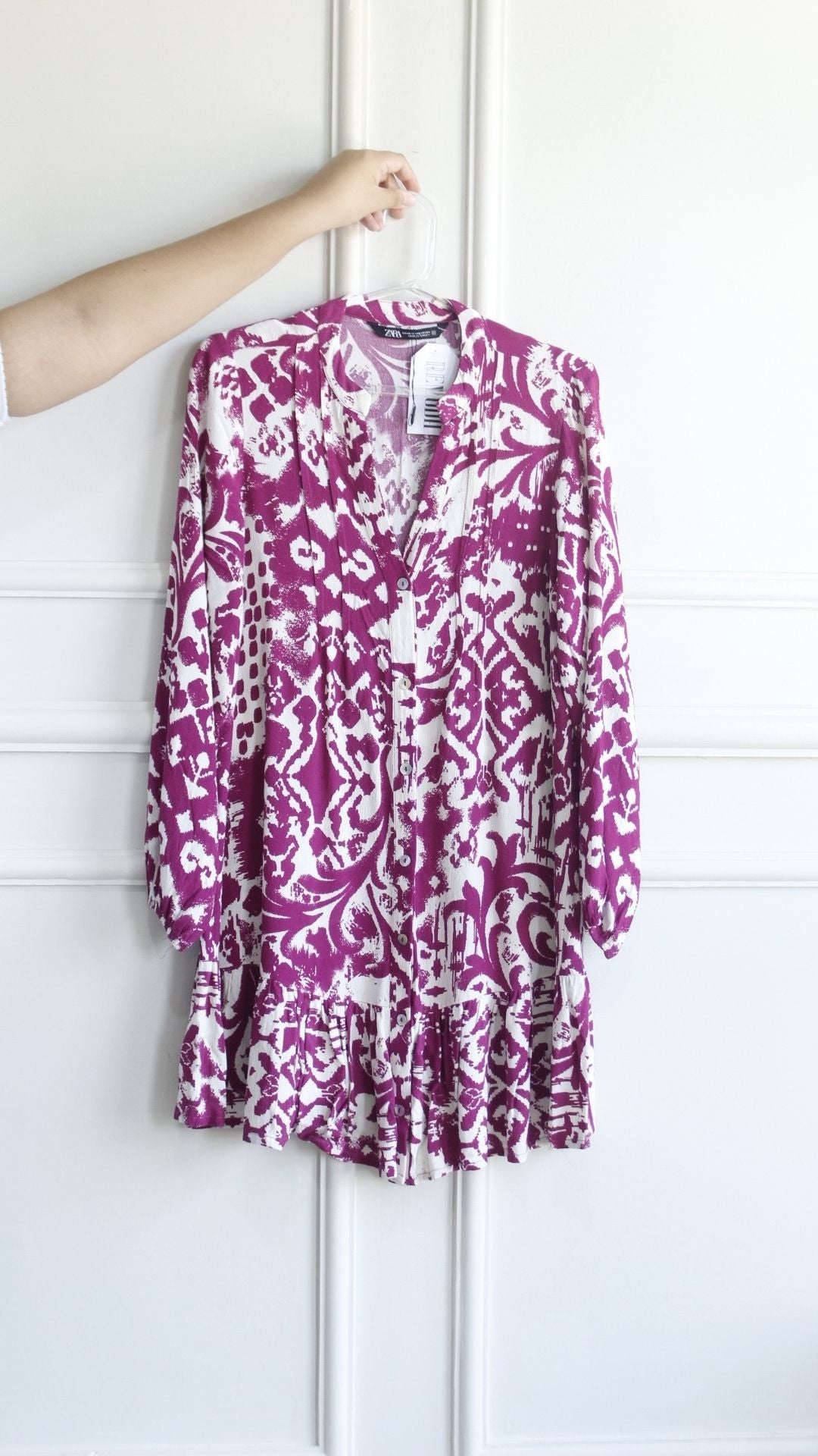 Vestido
