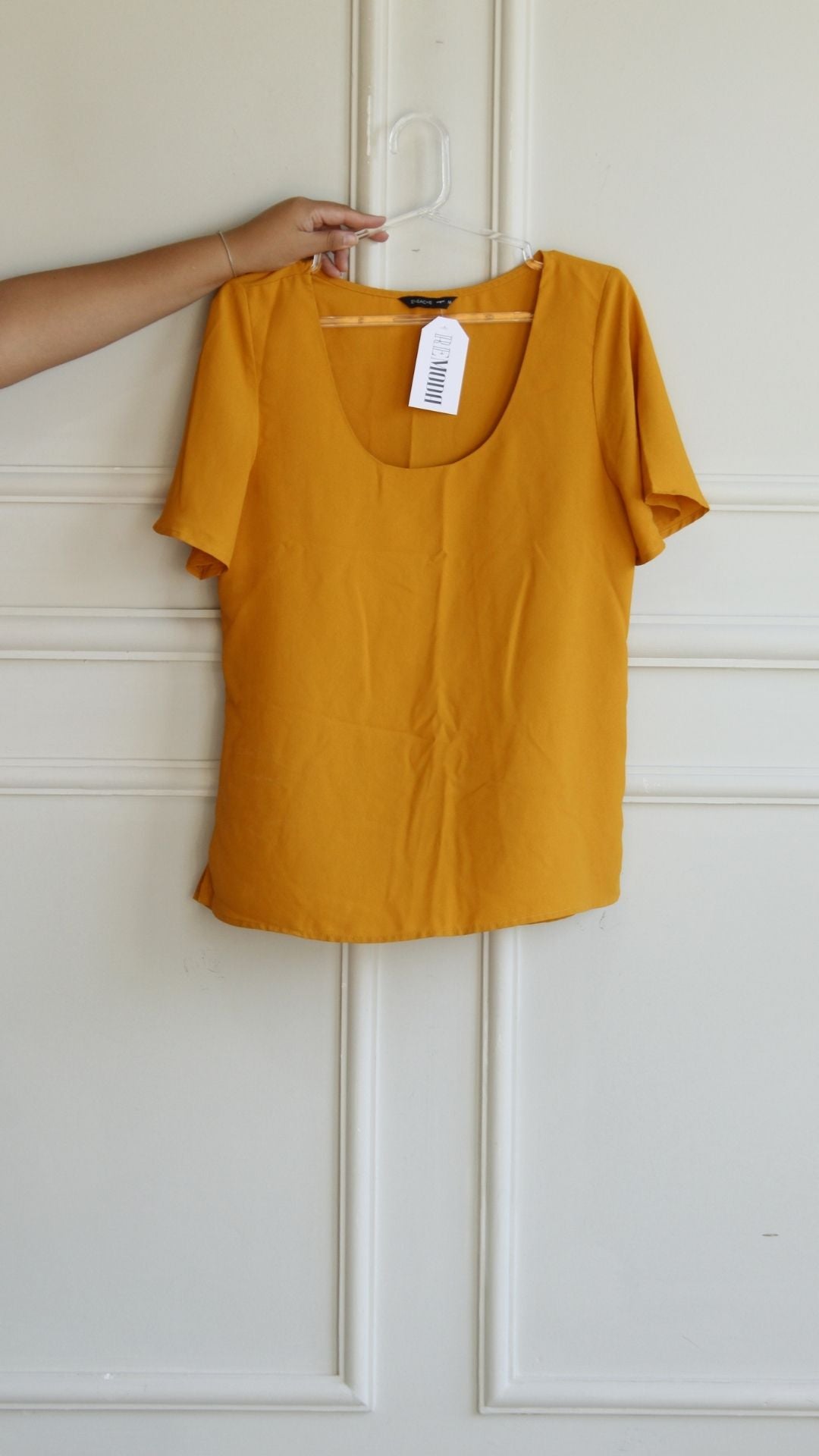 Blusa