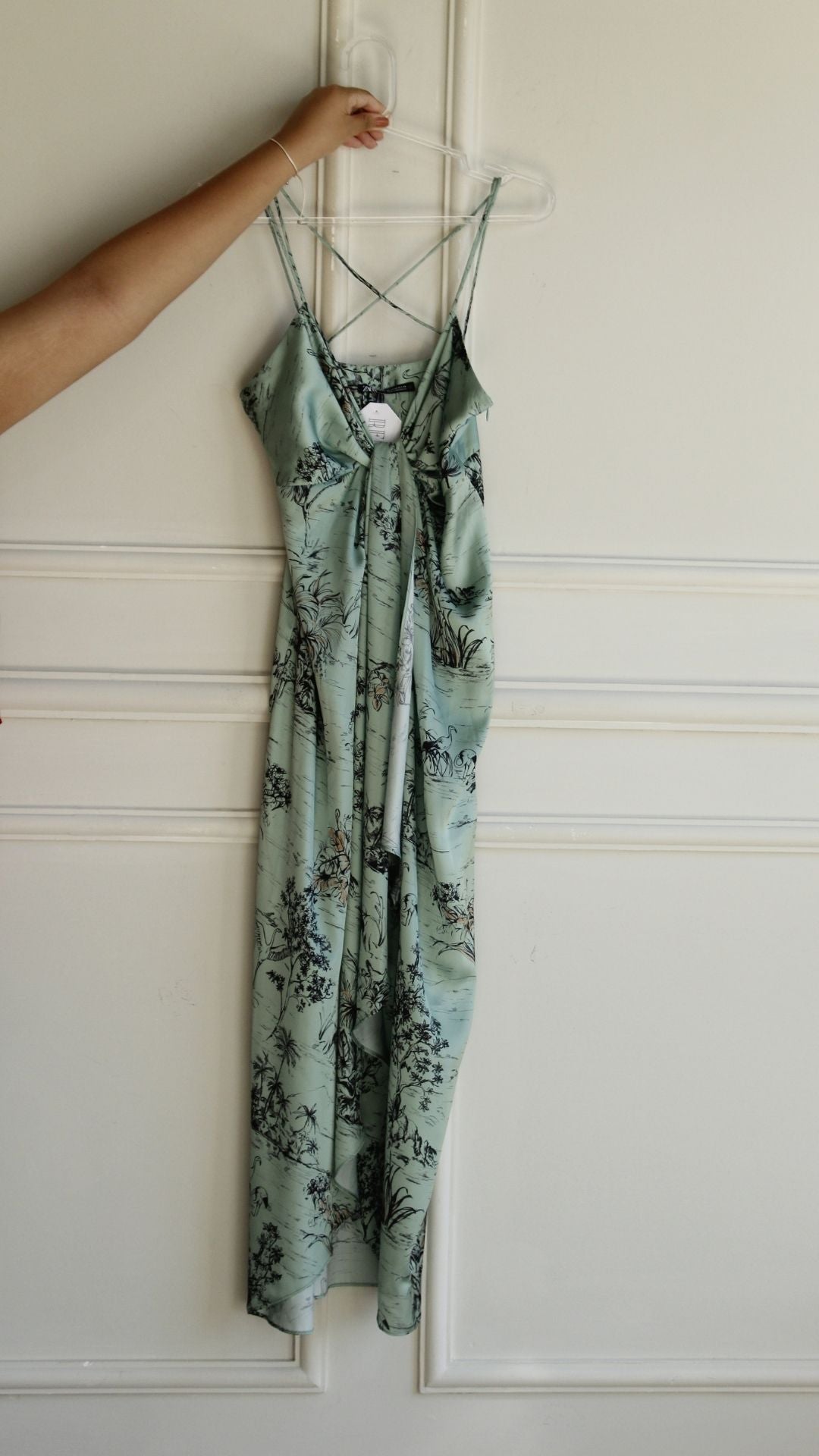 Vestido
