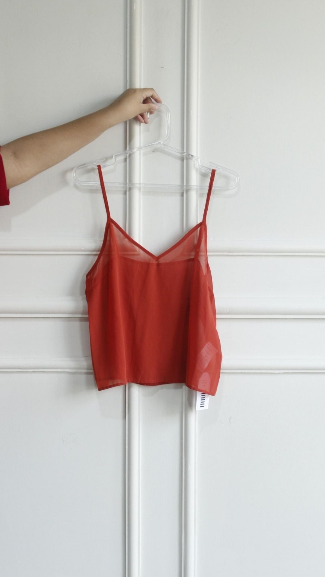 Blusa