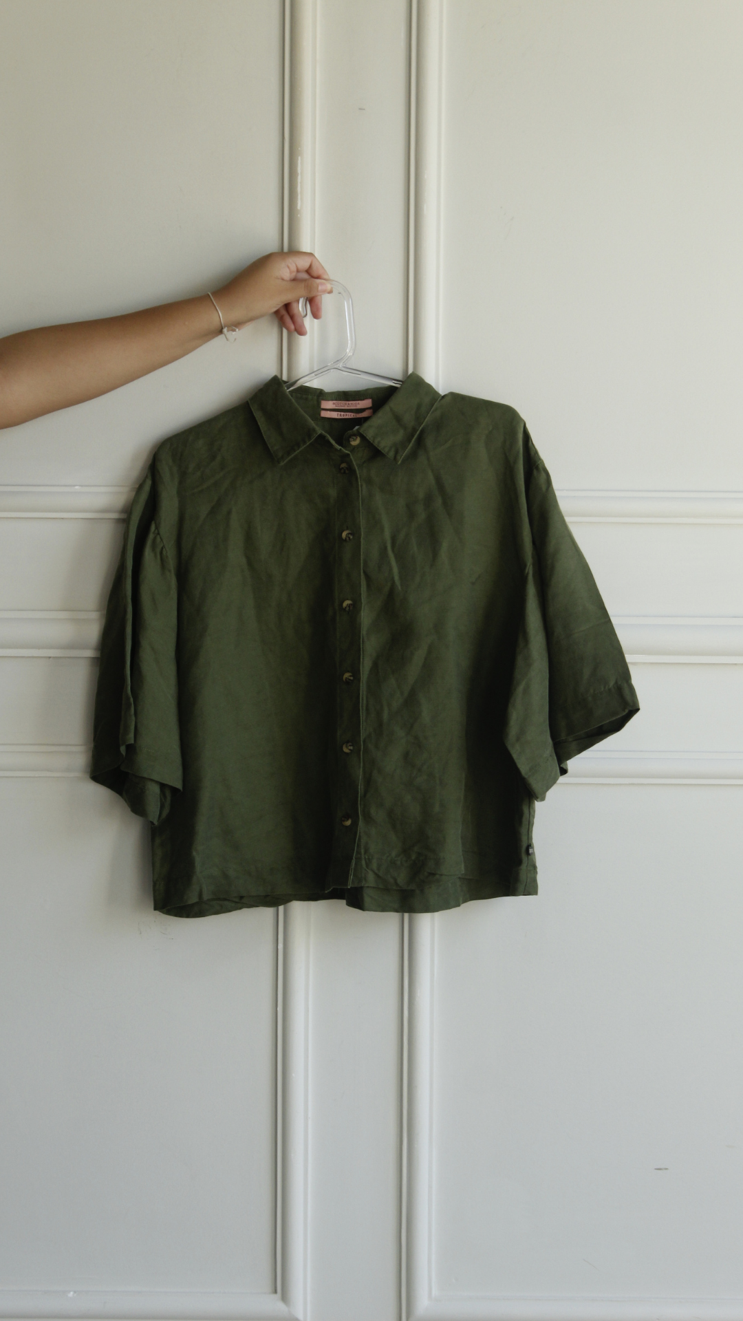 Camisa