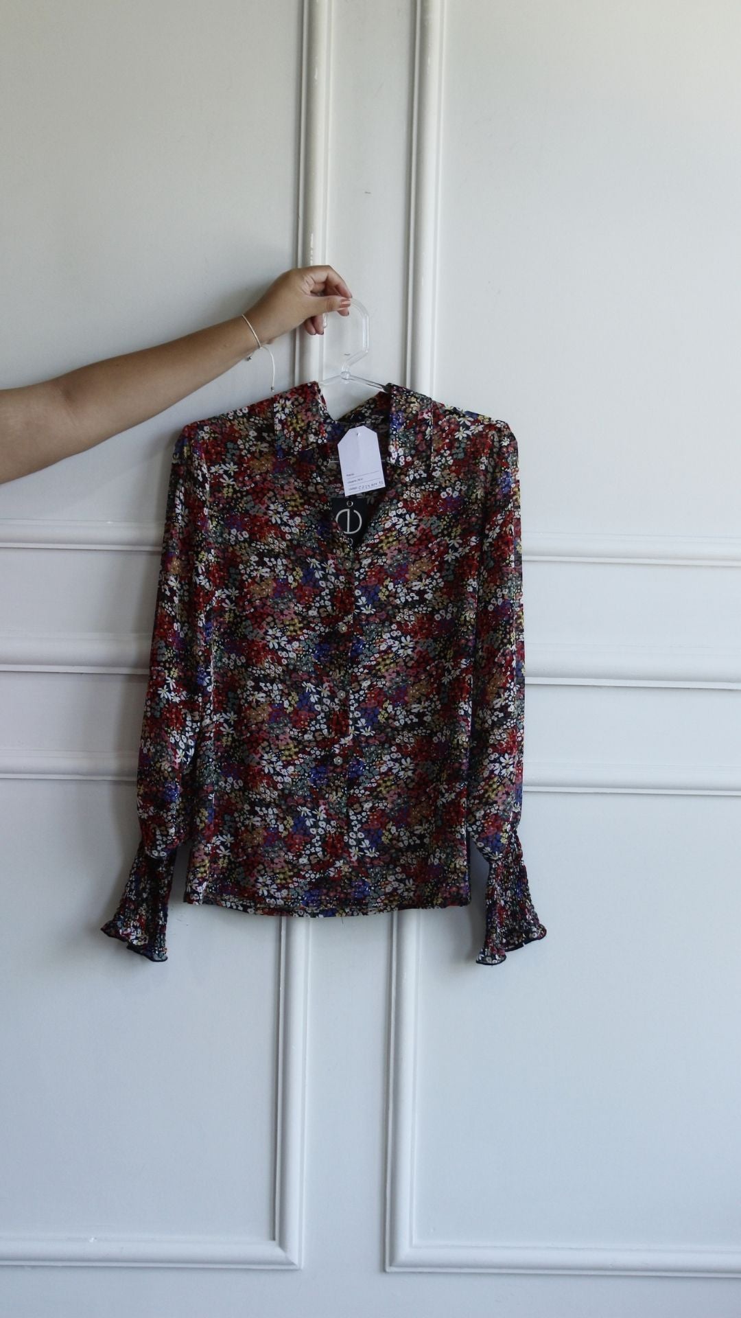 Camisa