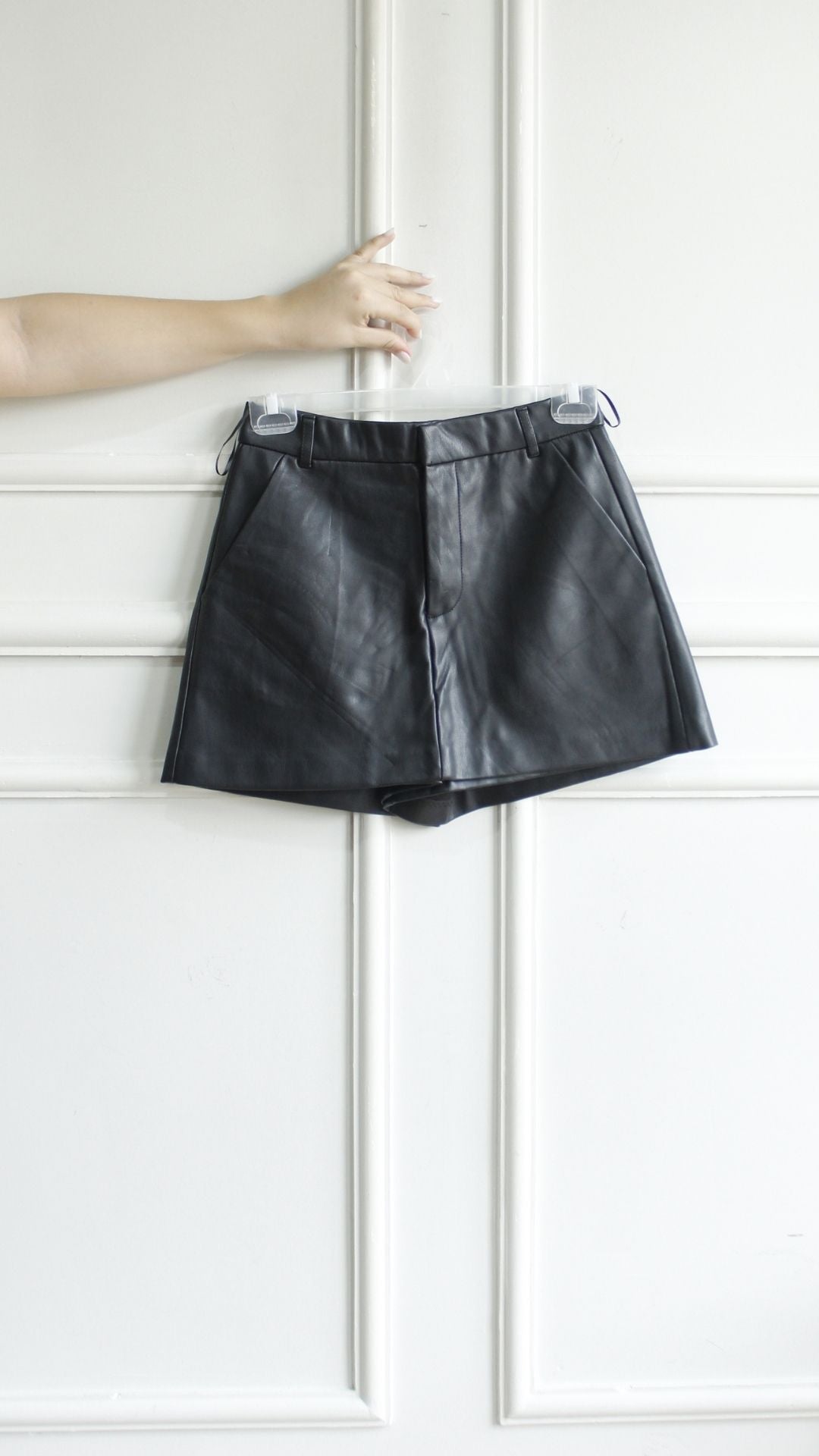 Short Pollera