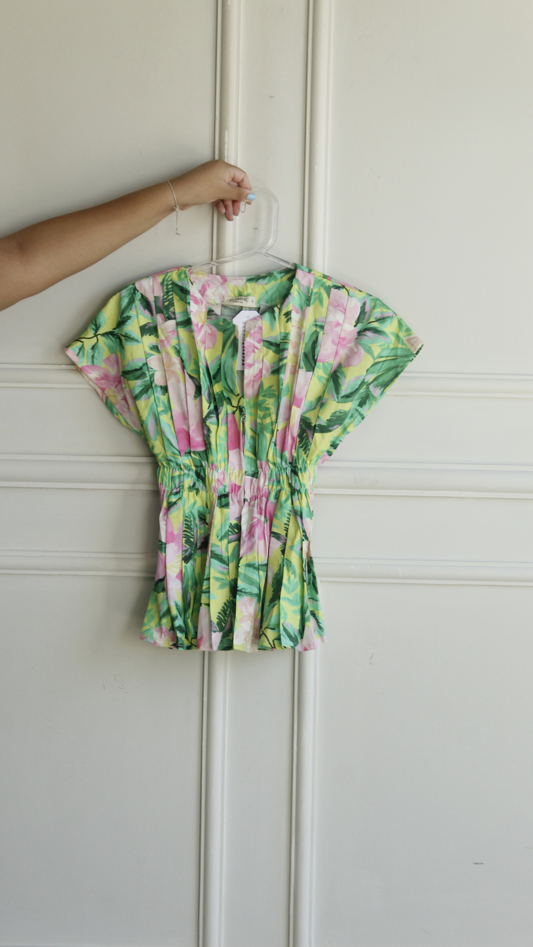 Blusa