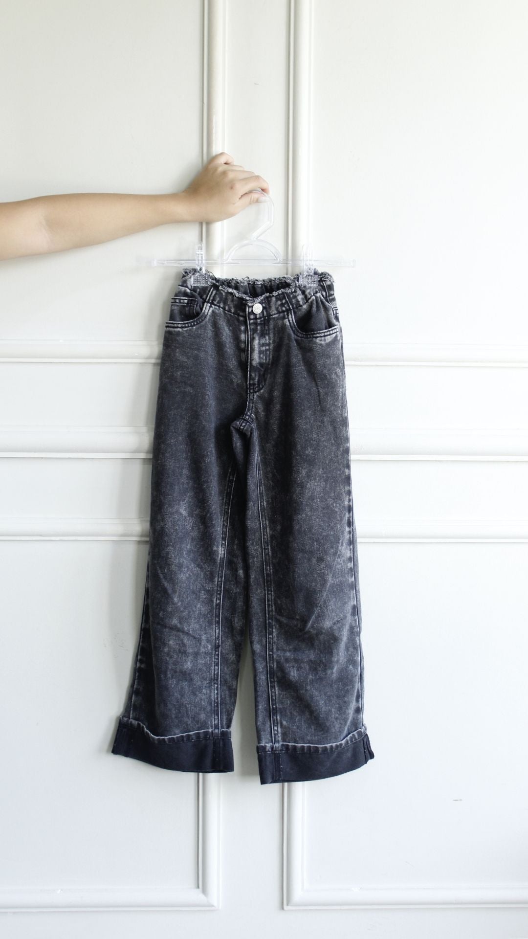 Jean