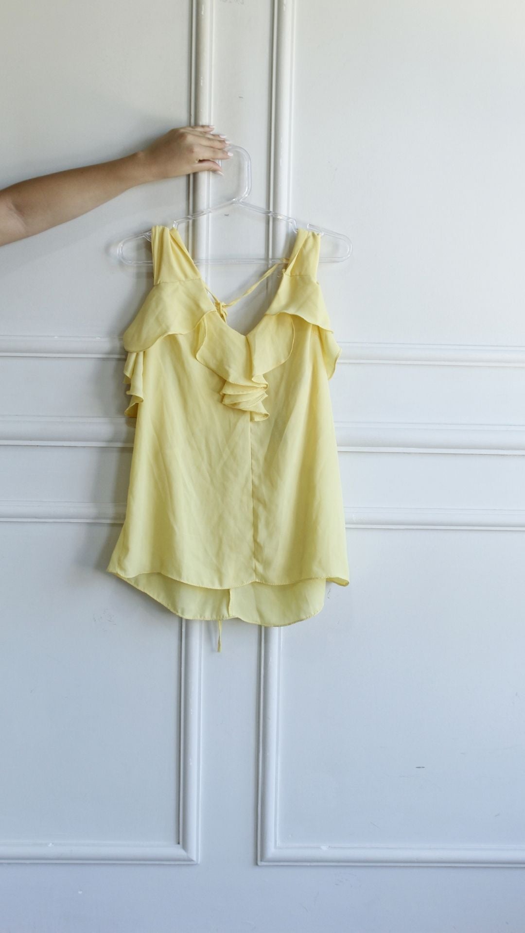 Blusa