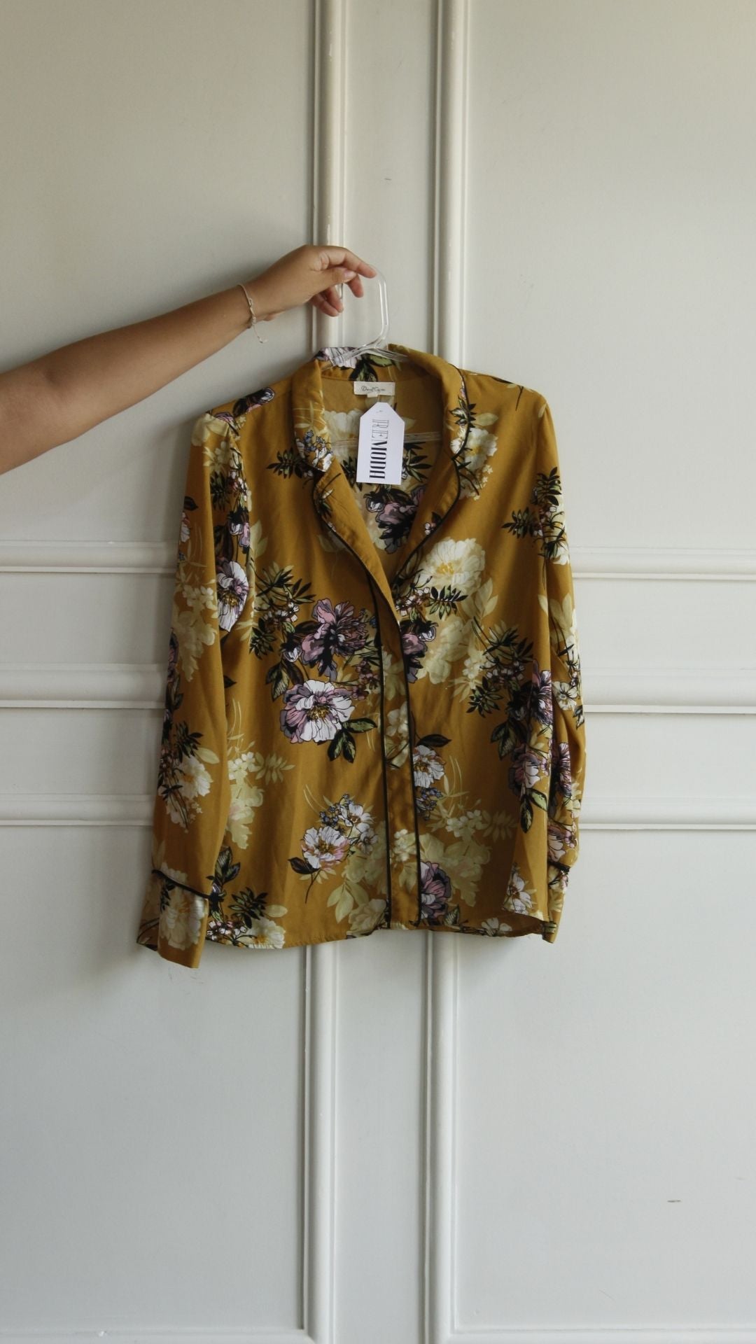 Camisa