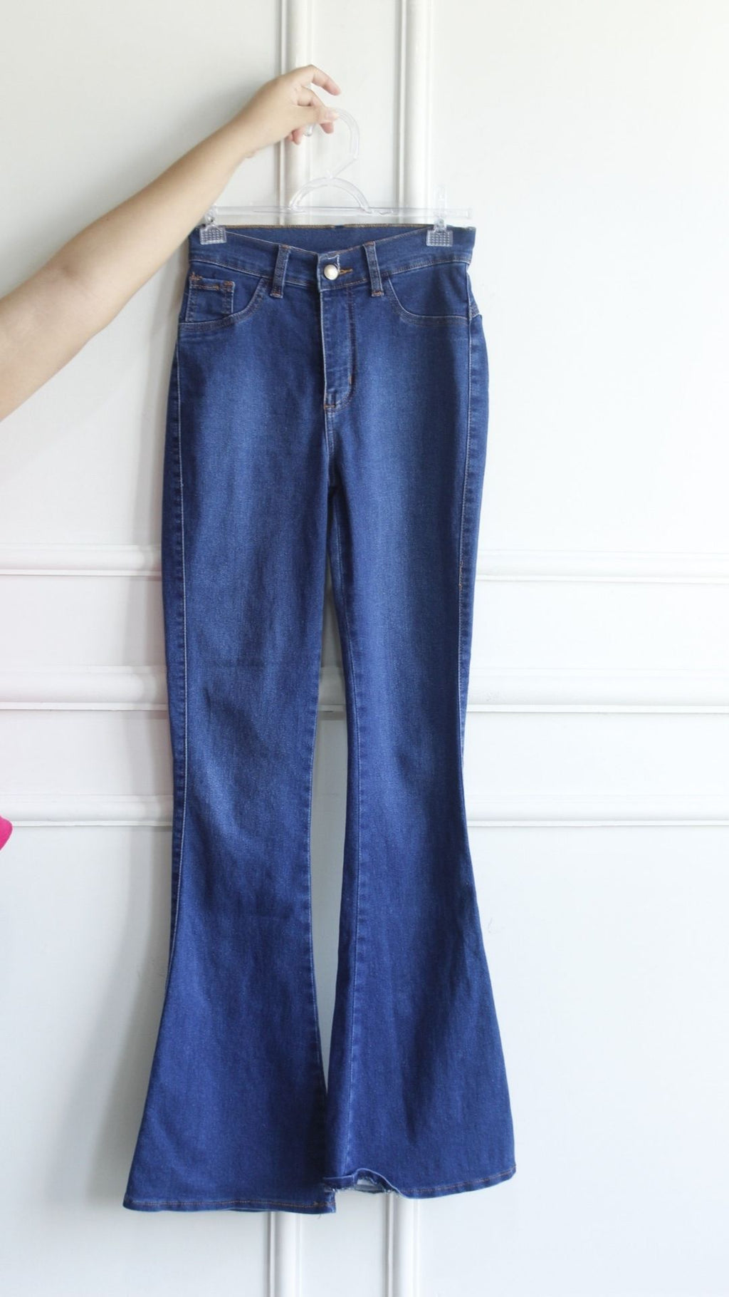 Jean