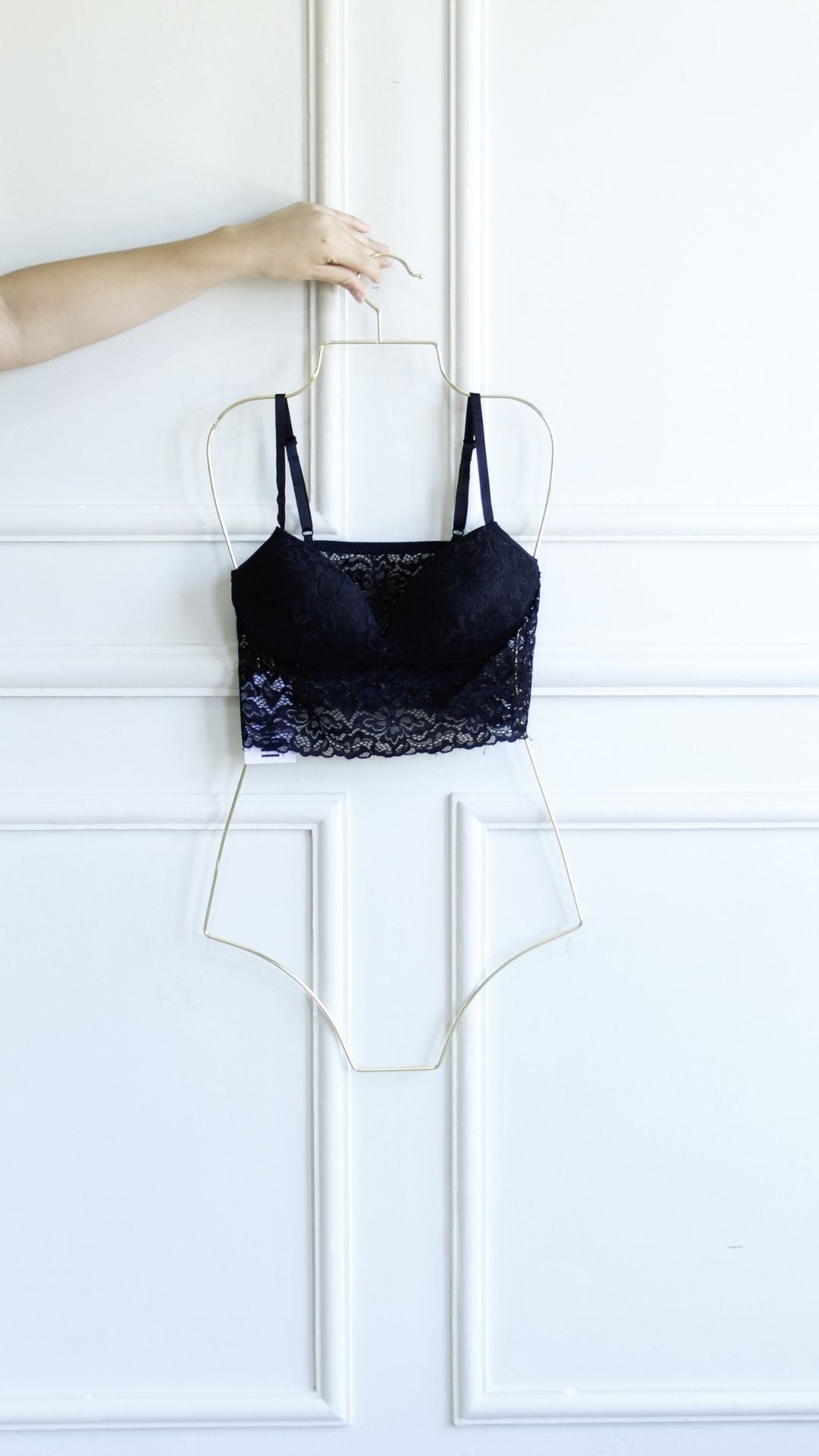Corset