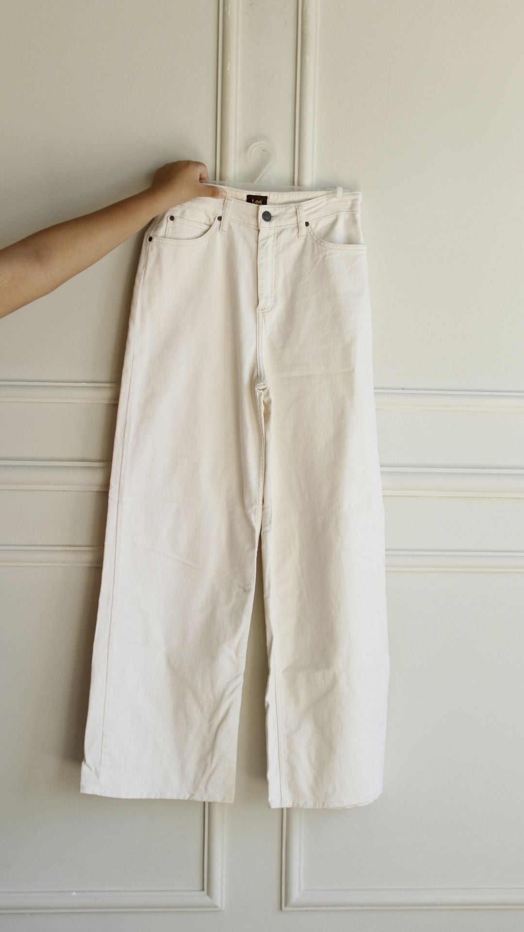 Jean