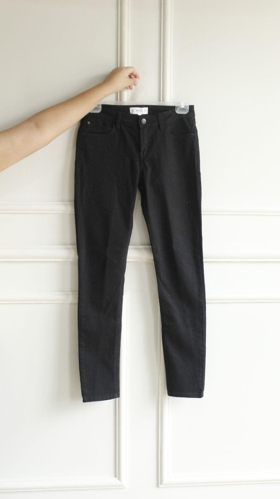 Jean