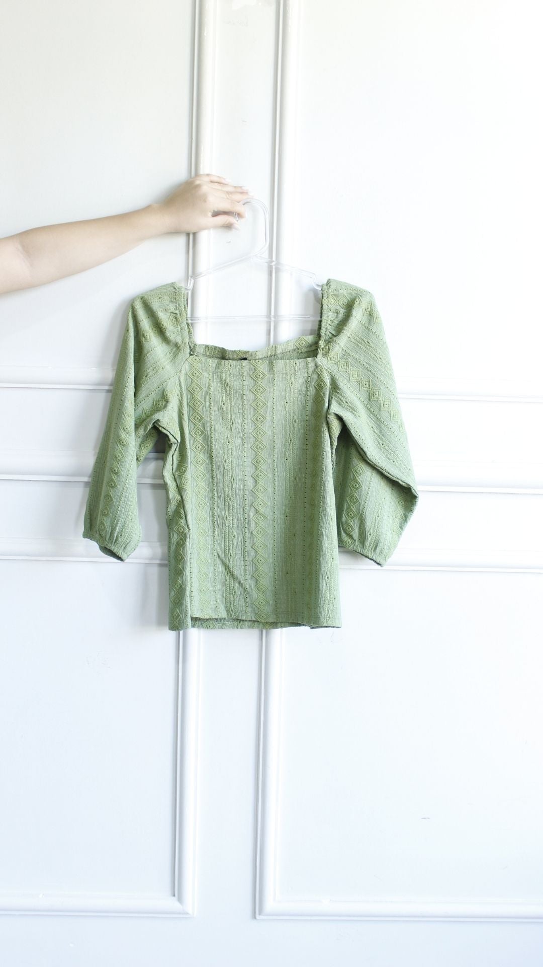 Blusa
