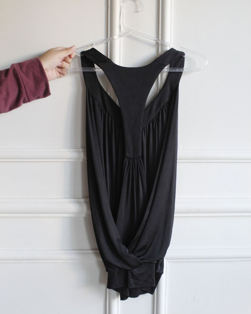 Blusa