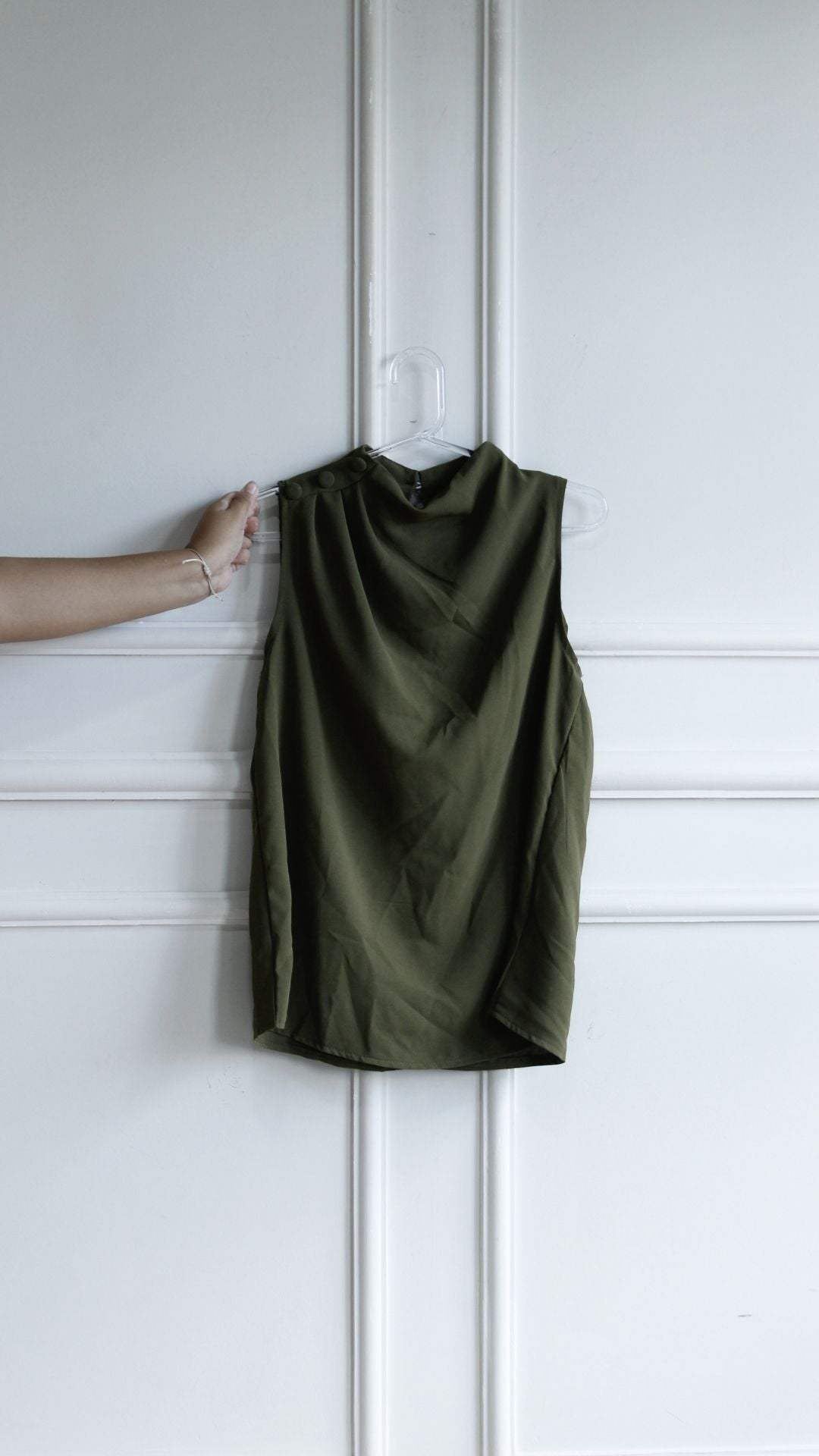 Blusa