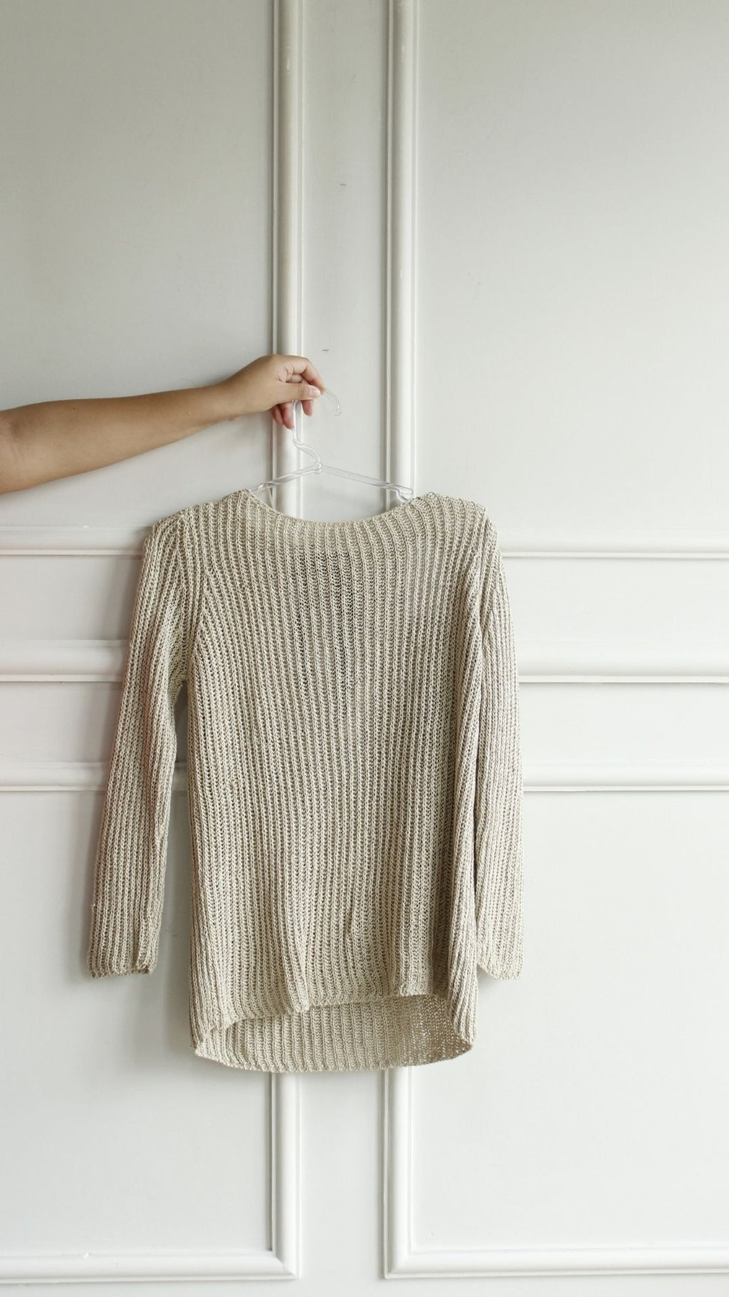 Sweater