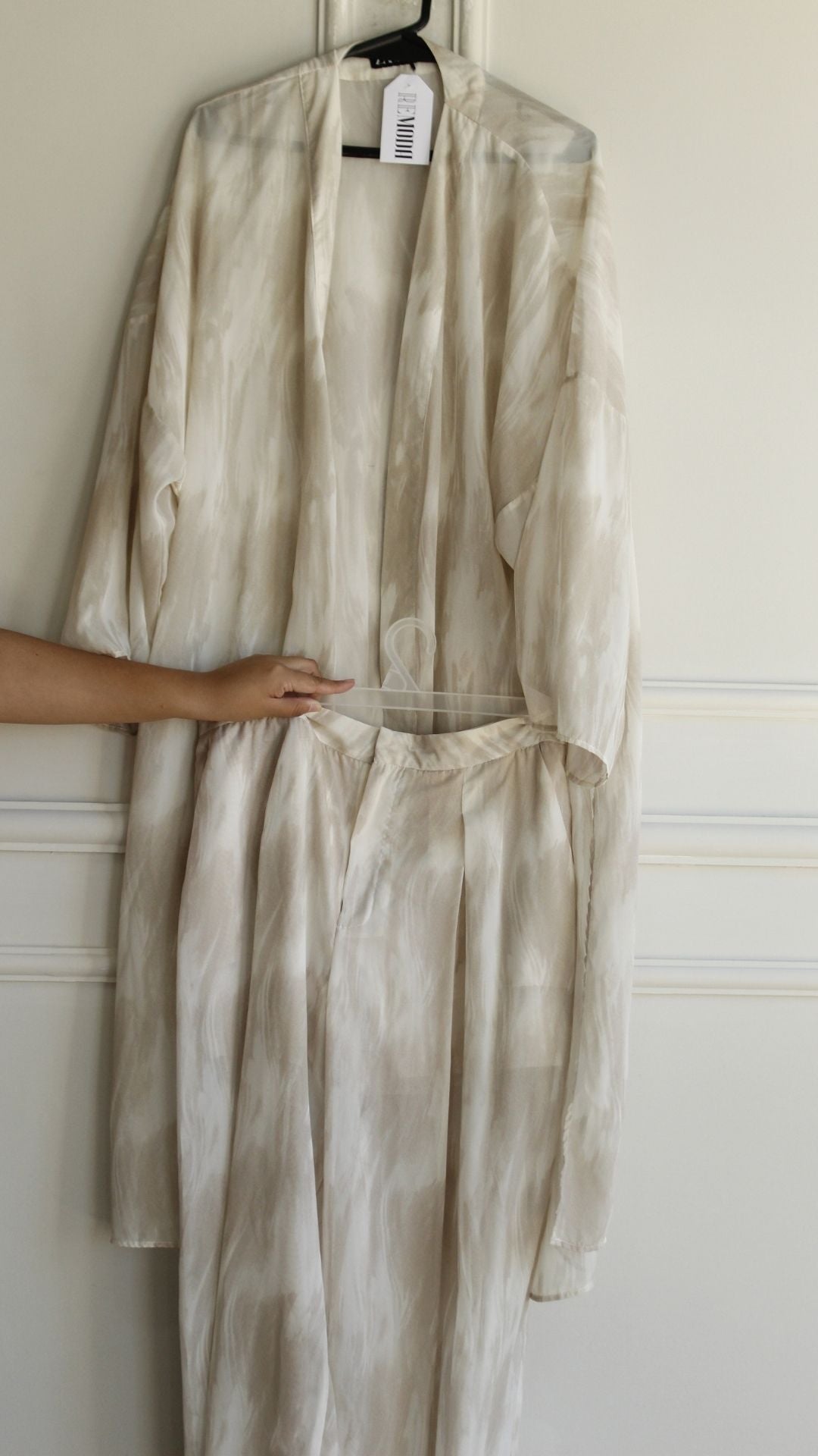 Conjunto