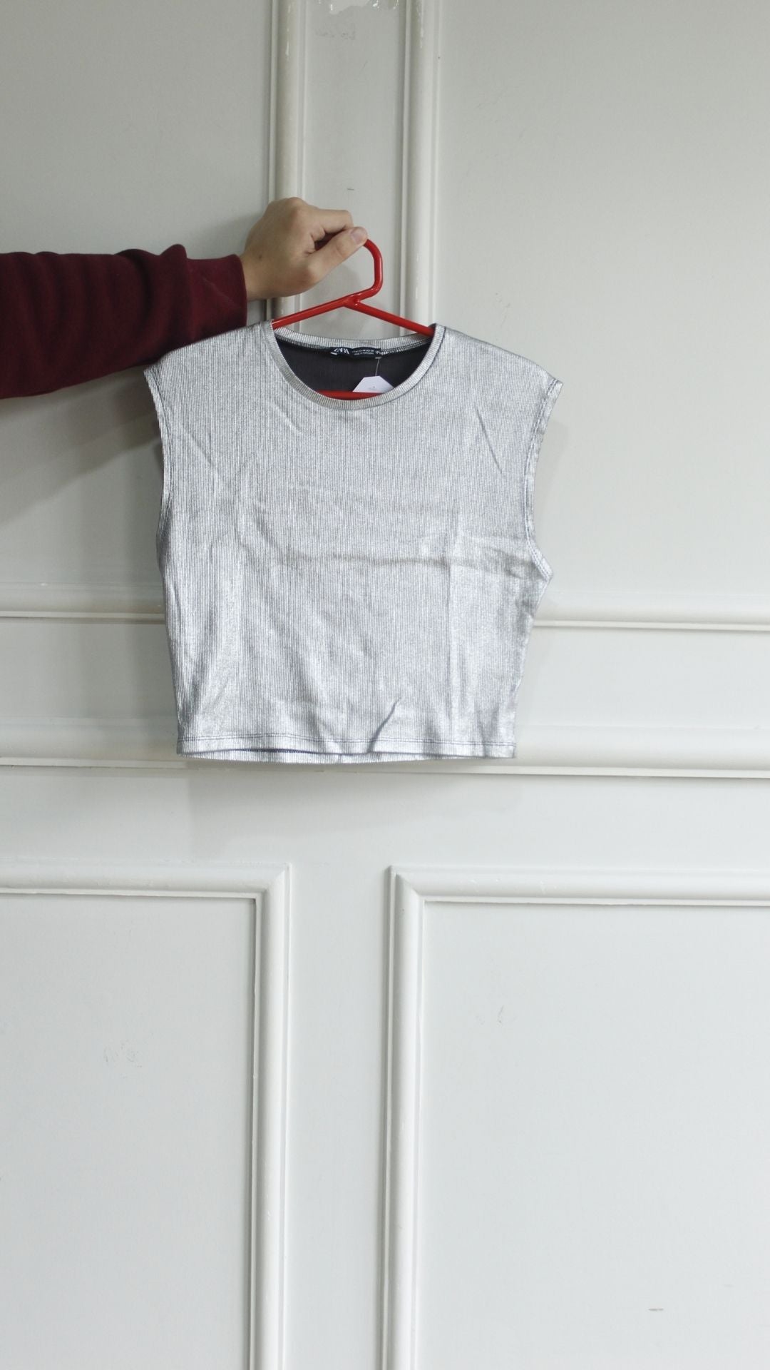 Camisilla