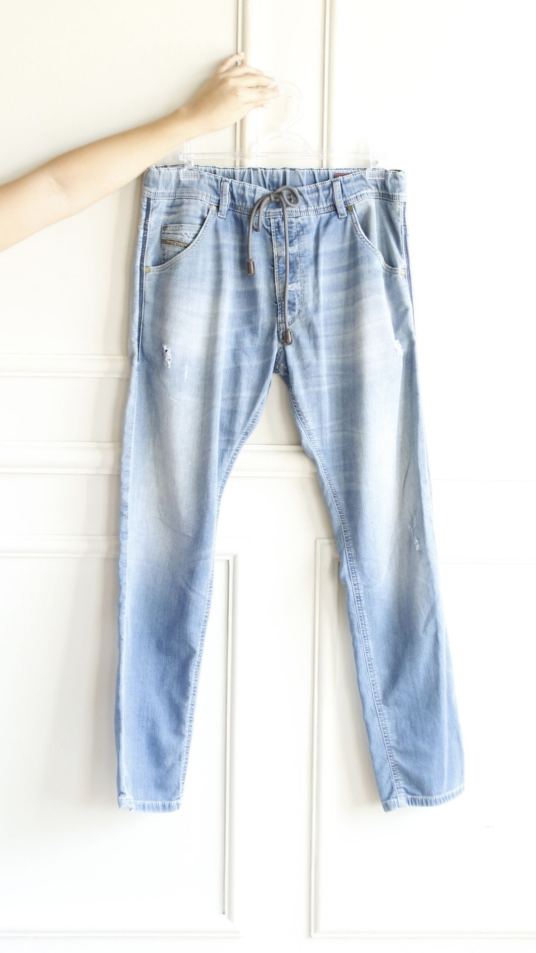 Jean