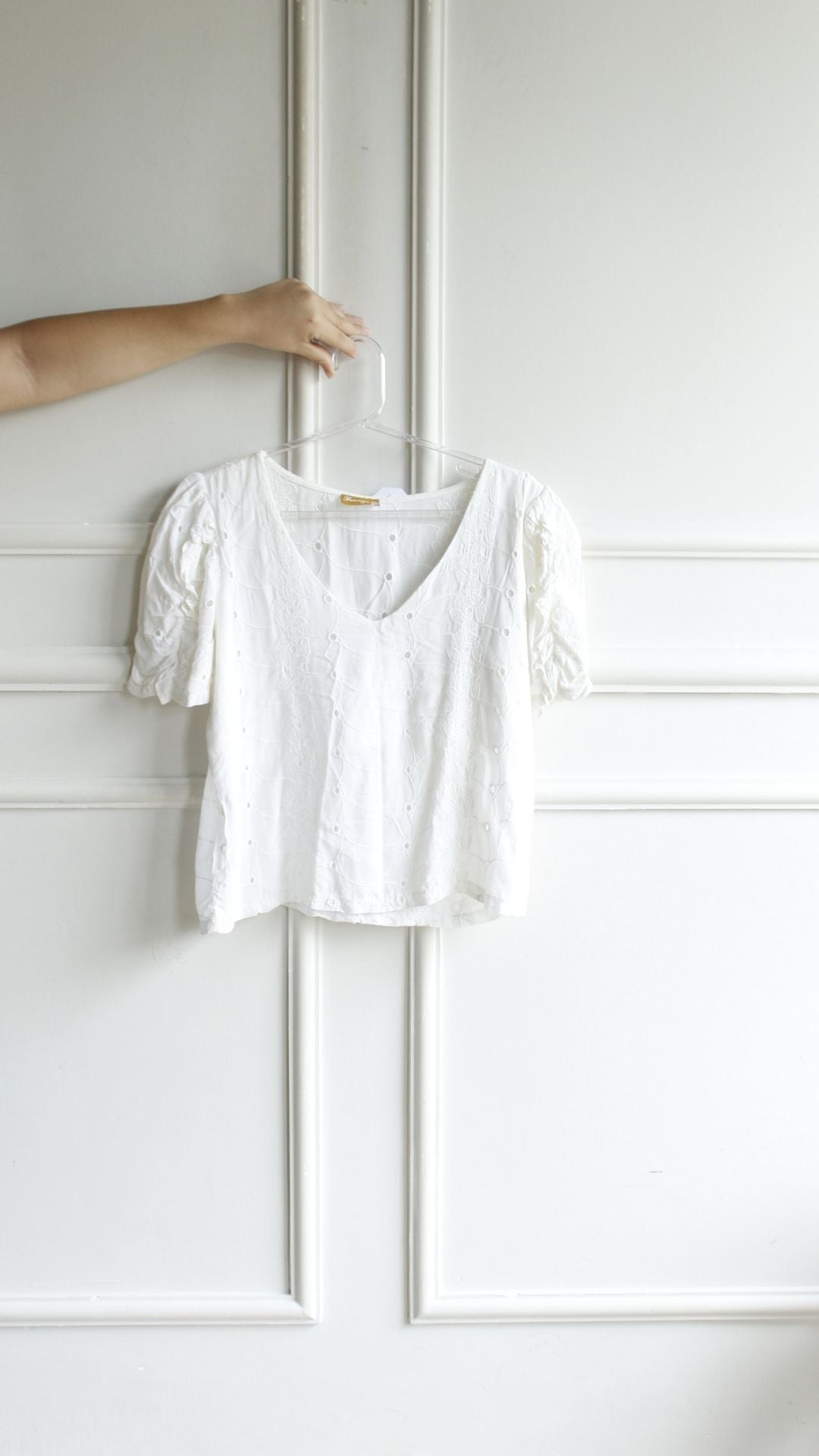 Blusa