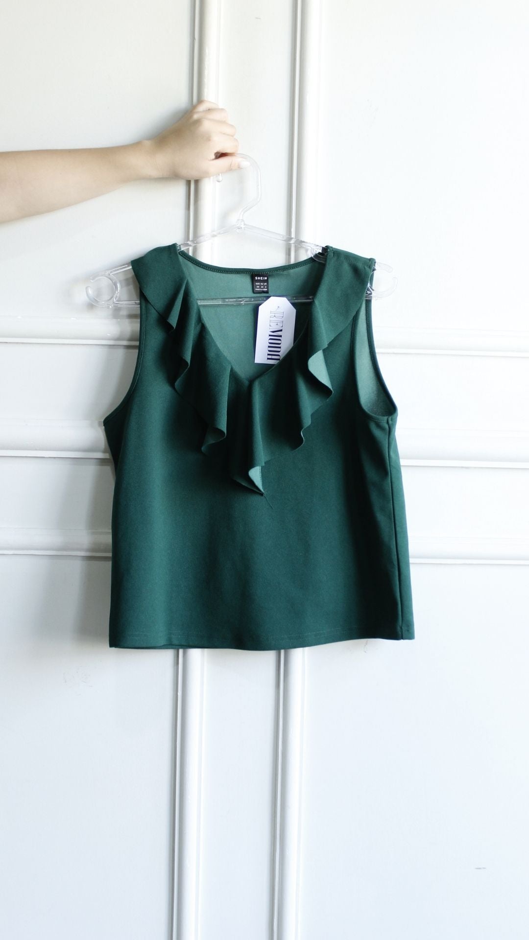Blusa
