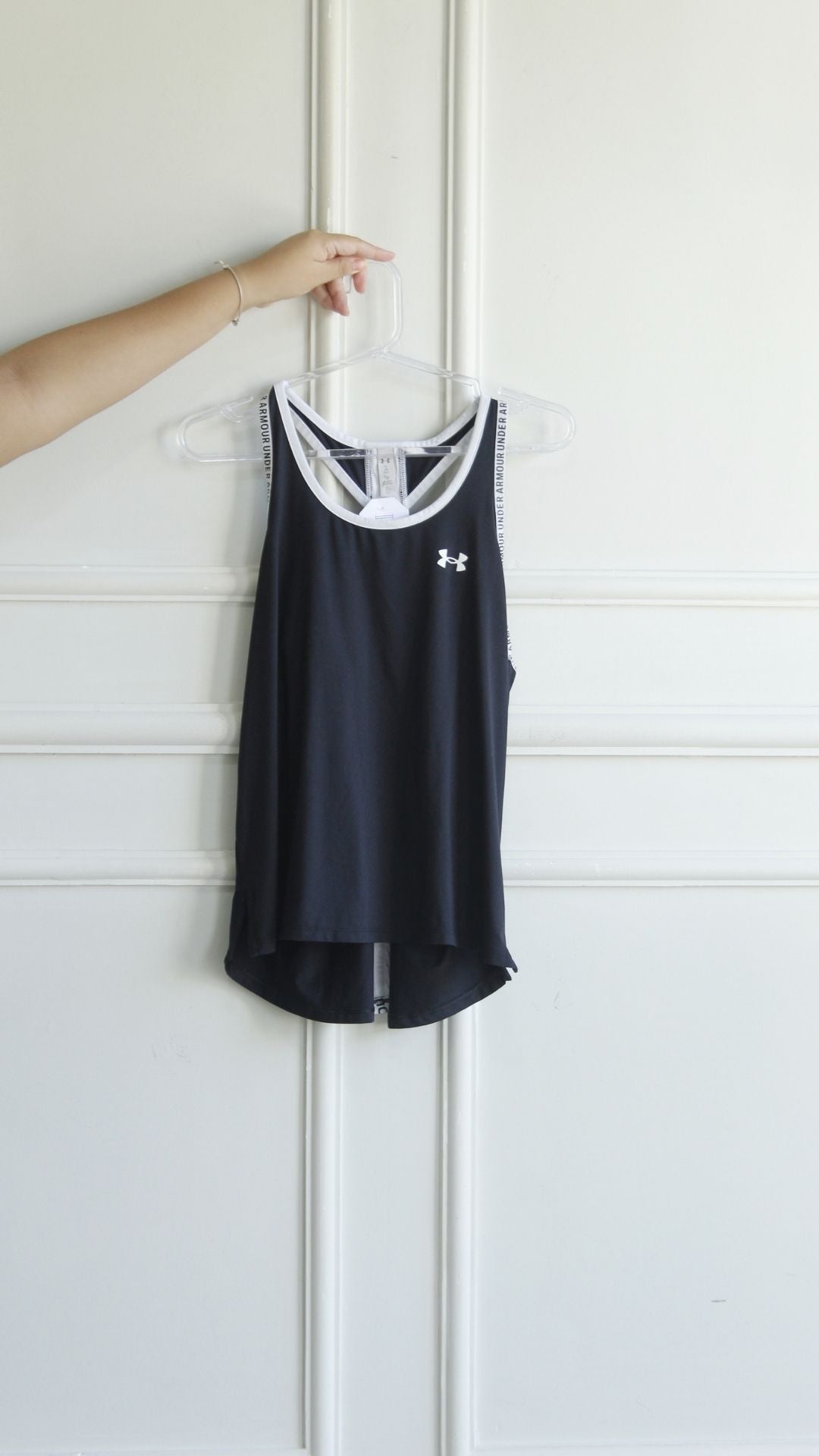 Camisilla