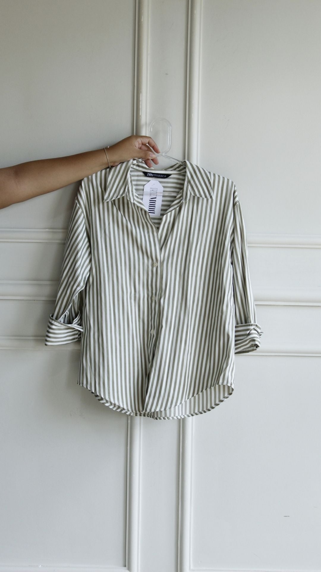 Camisa